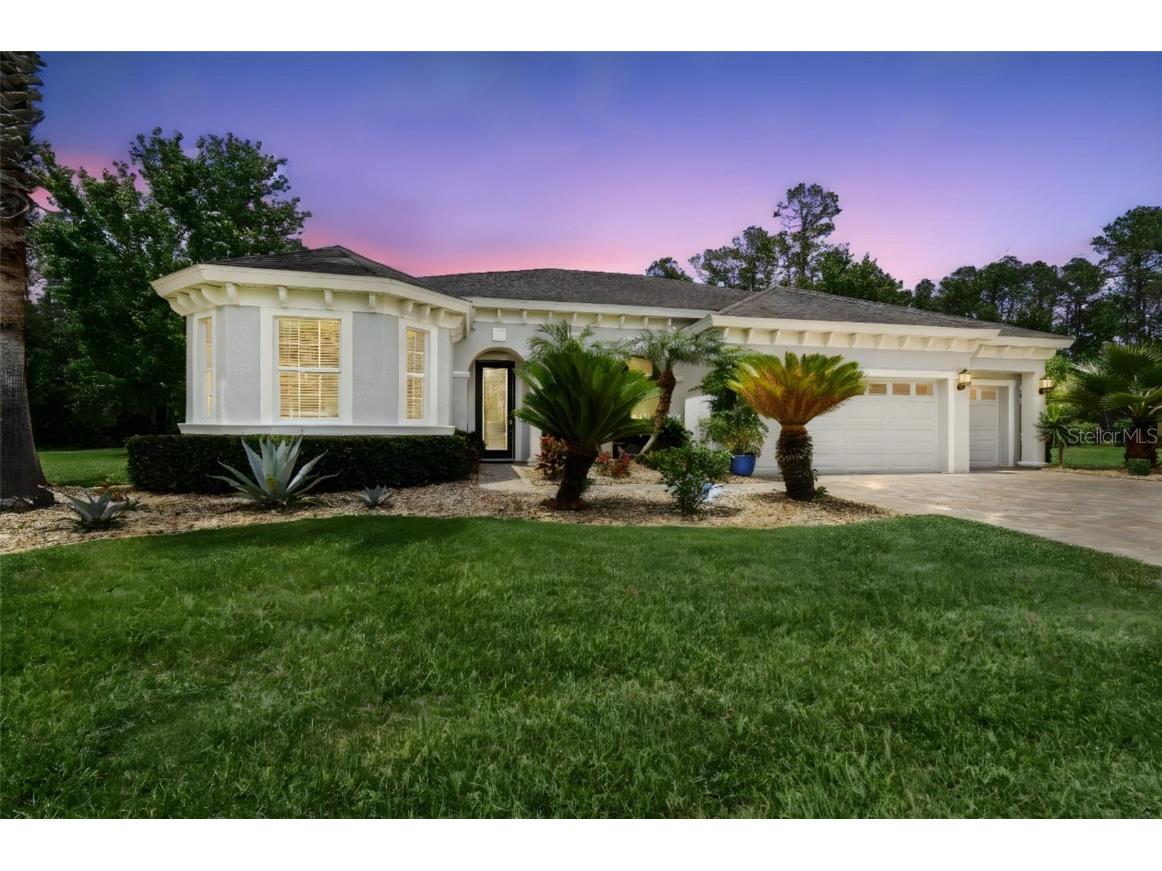 32015 Summerglade Drive Wesley Chapel FL 33545 TB8394543 image1