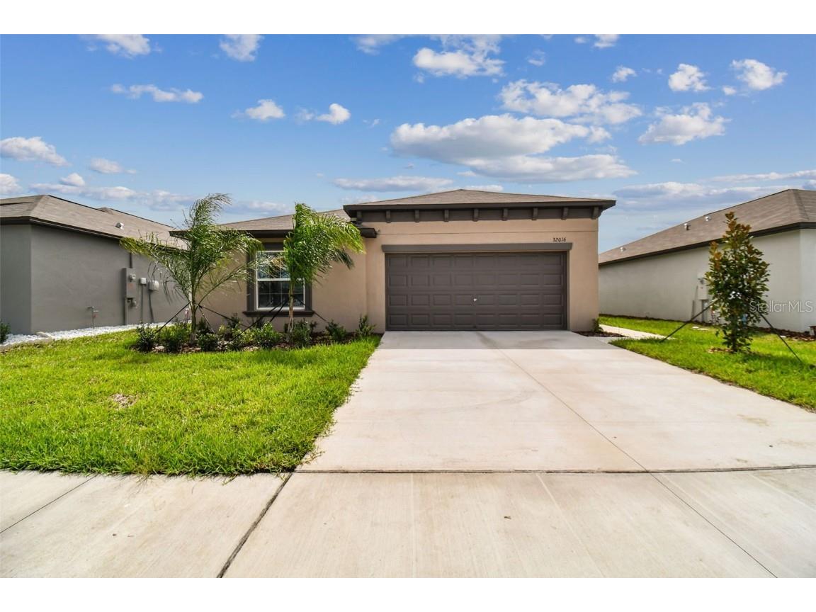 32016 Hawthorne Cottage Place San Antonio FL 33576 T3469881 image1