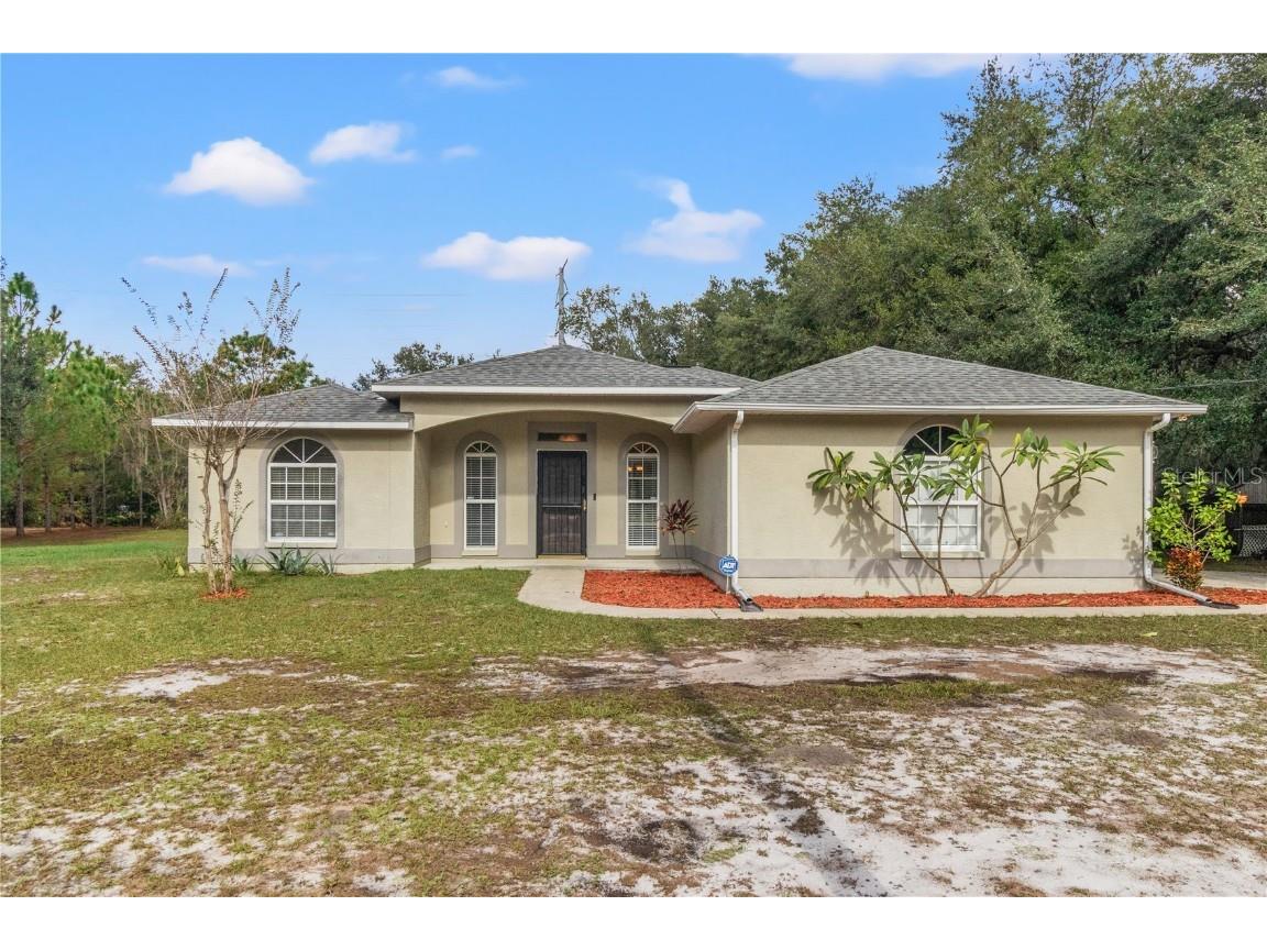 32019 Hedgerow Drive Wesley Chapel FL 33543 T3488268 image1