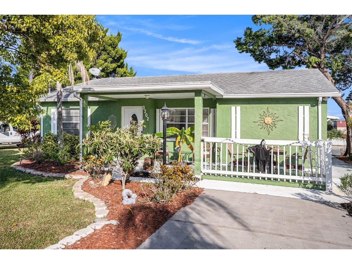 3202 Azalea Drive Hernando Beach FL 34607 U8218546 image1