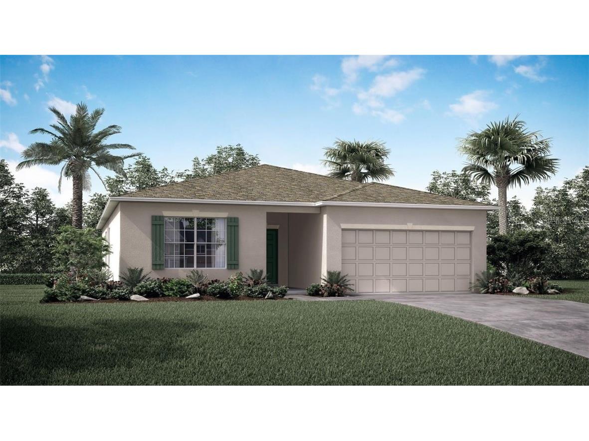 3202 Broder Drive Punta Gorda FL 33983 O5904427 image1