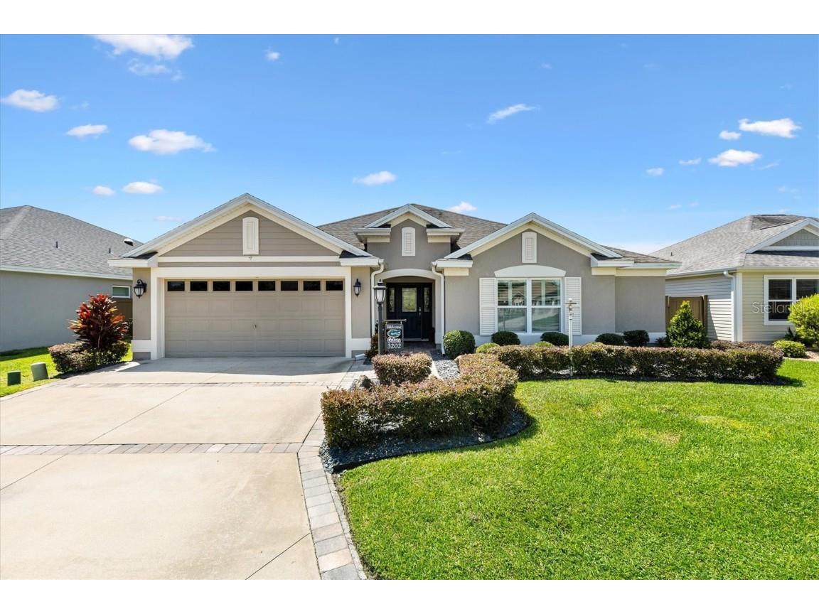 3202 Condrey Court The Villages FL 32163 G5100164 image1