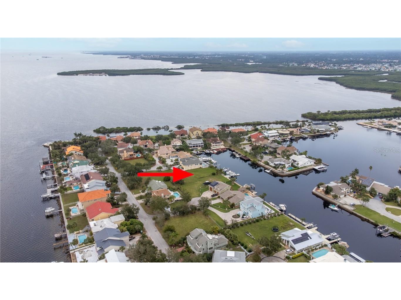 3202 Mermaid Court New Port Richey FL 34652 - GULF OF MEXICO W7850697 image1