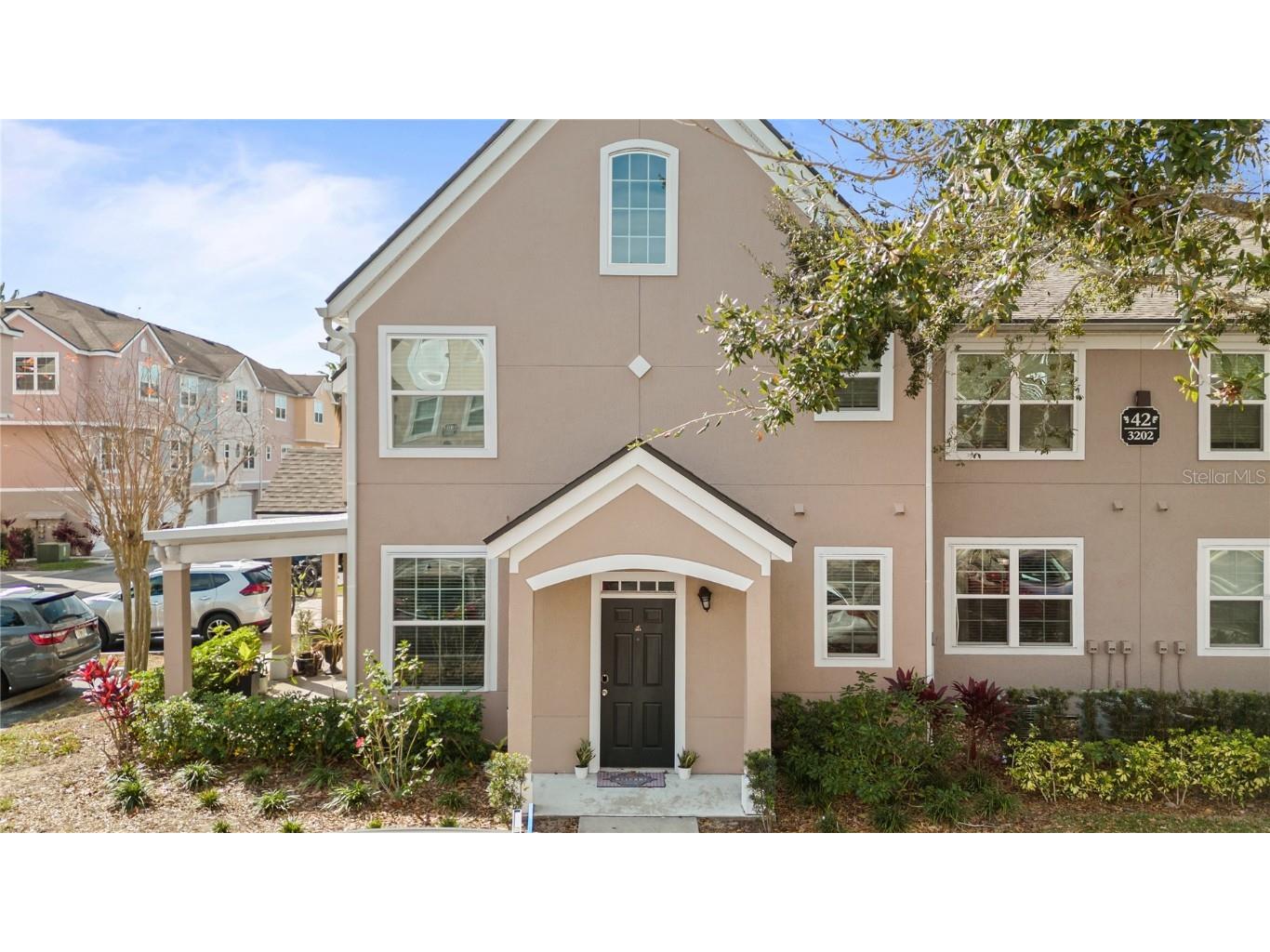 3202 Parkchester Square Boulevard #103 Orlando FL 32835 O6086603 image1