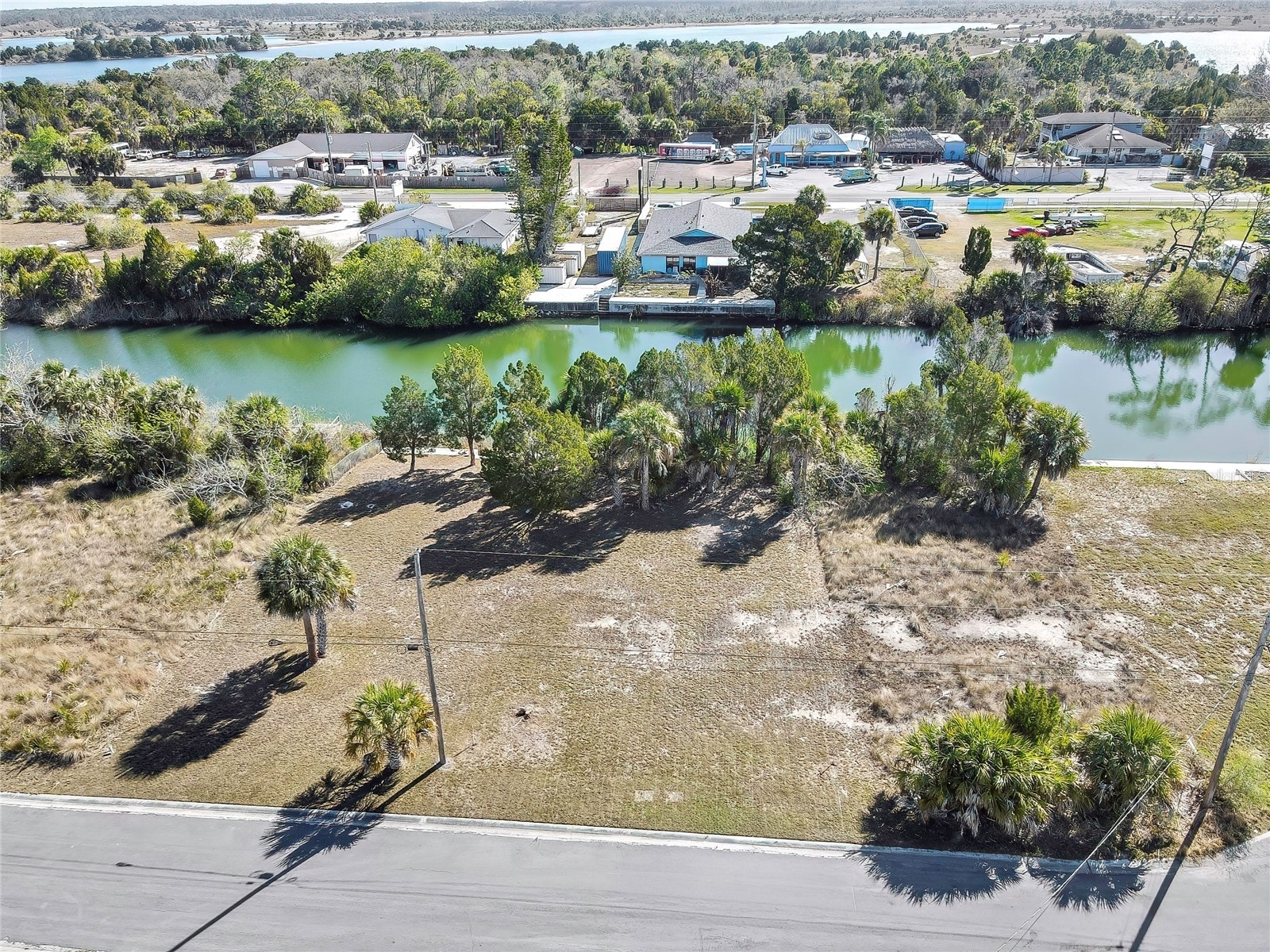 3202 Rose Arbor Drive Hernando Beach FL 34607 - BLUE GILL CANAL O6389037 image1