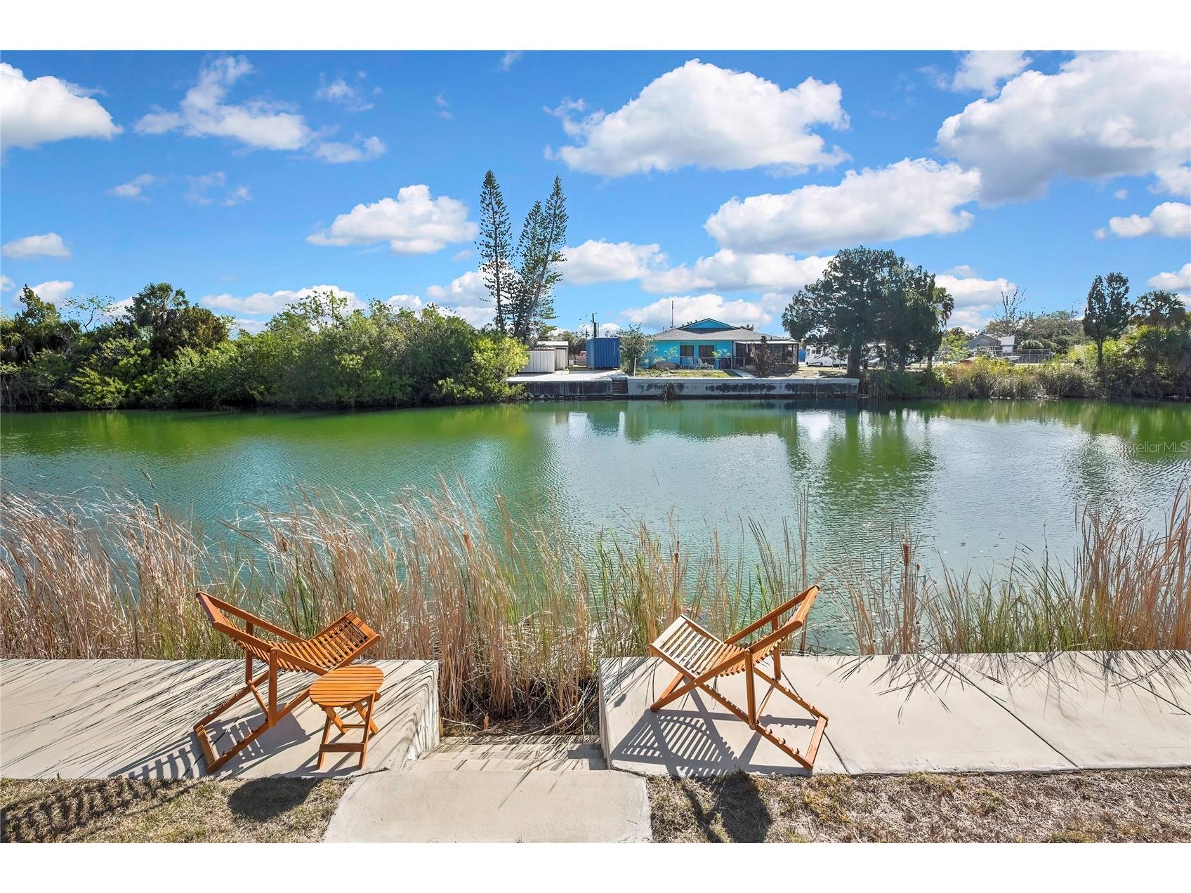 3202 Rose Arbor Drive Hernando Beach FL 34607 - BLUE GILL CANAL O6389037 image13