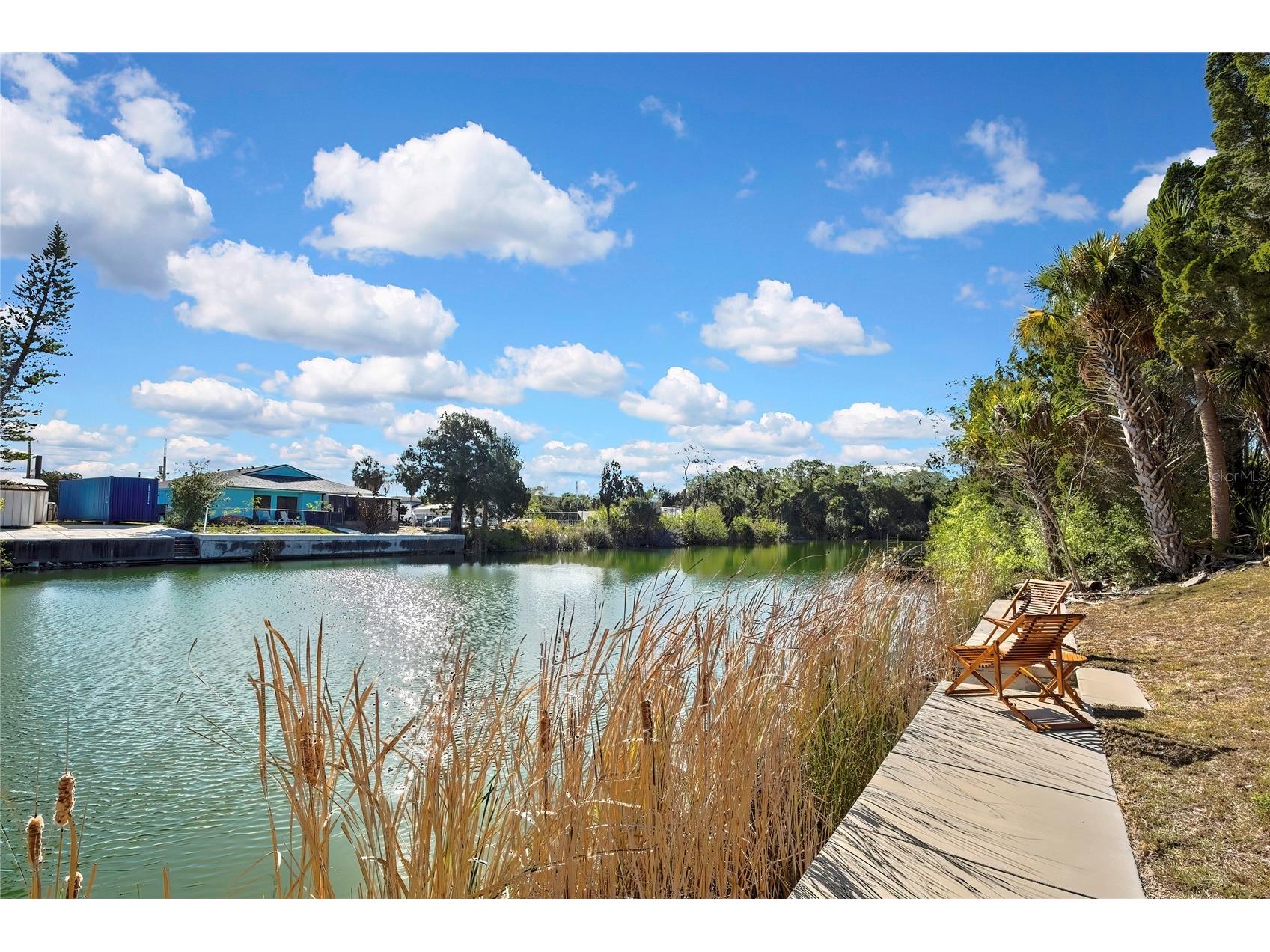3202 Rose Arbor Drive Hernando Beach FL 34607 - BLUE GILL CANAL O6389037 image15