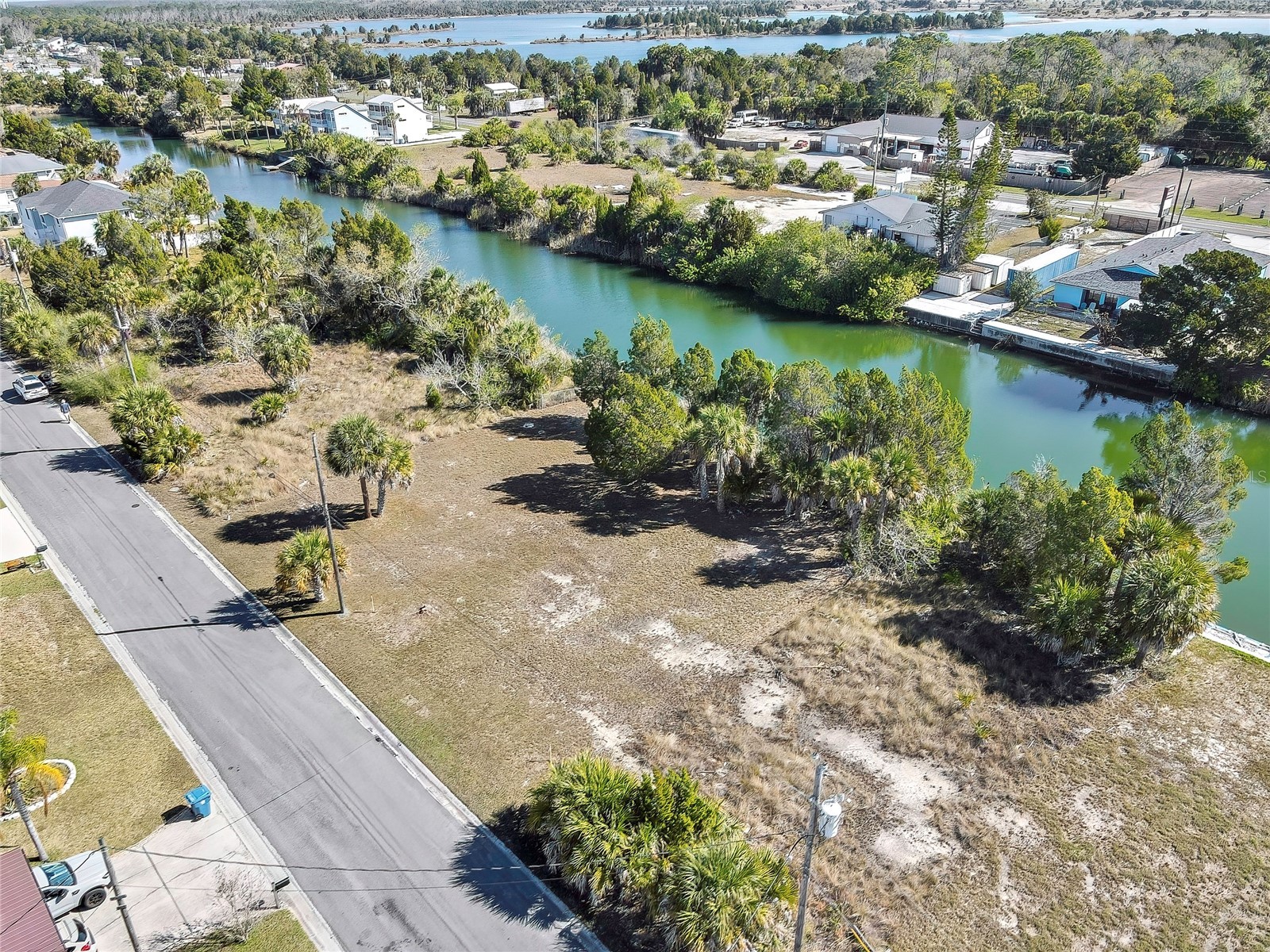 3202 Rose Arbor Drive Hernando Beach FL 34607 - BLUE GILL CANAL O6389037 image22