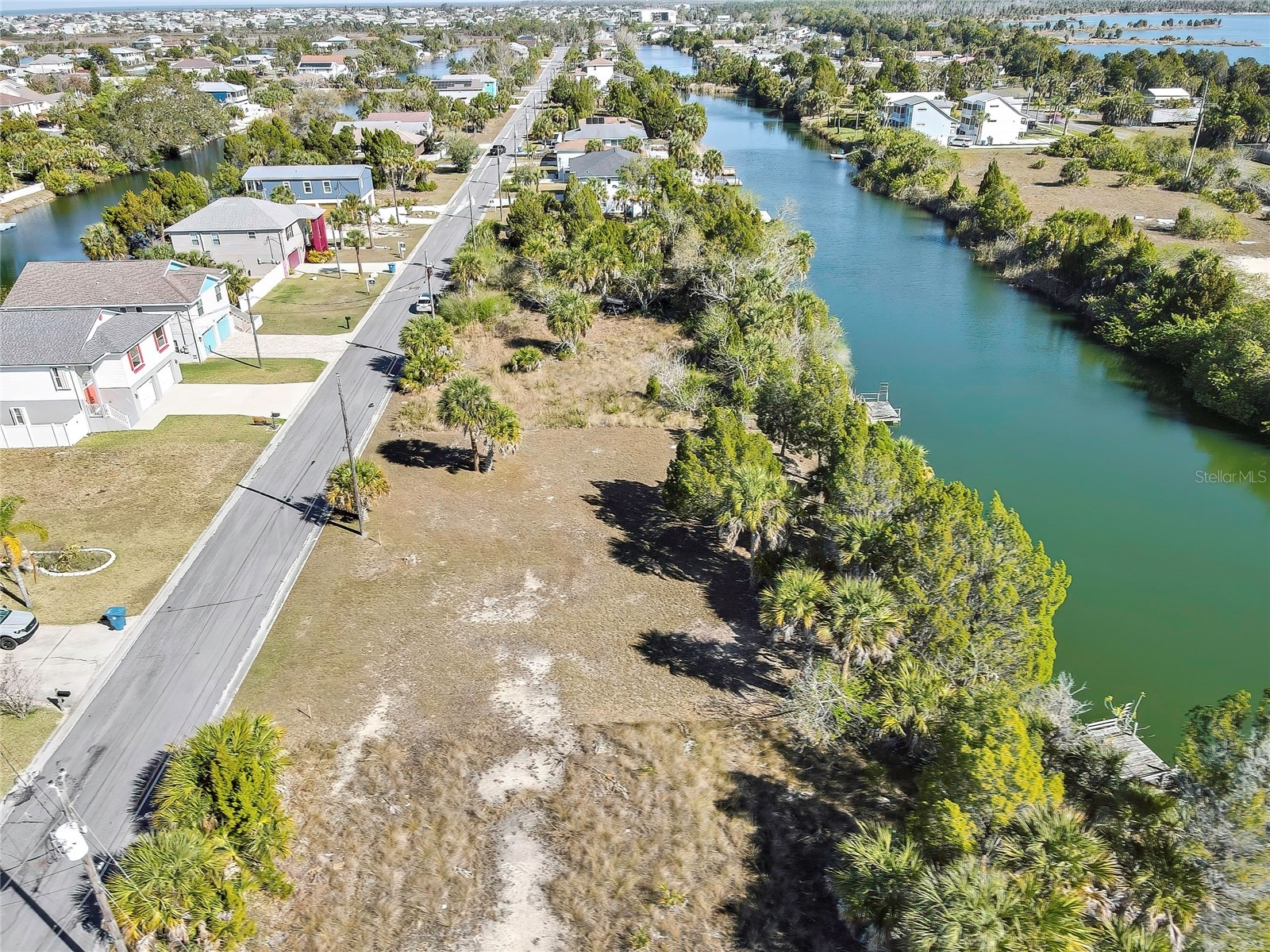 3202 Rose Arbor Drive Hernando Beach FL 34607 - BLUE GILL CANAL O6389037 image23