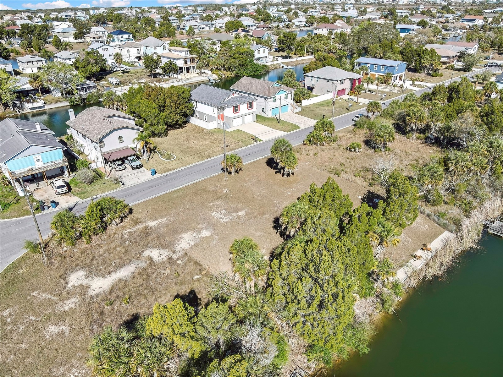3202 Rose Arbor Drive Hernando Beach FL 34607 - BLUE GILL CANAL O6389037 image24