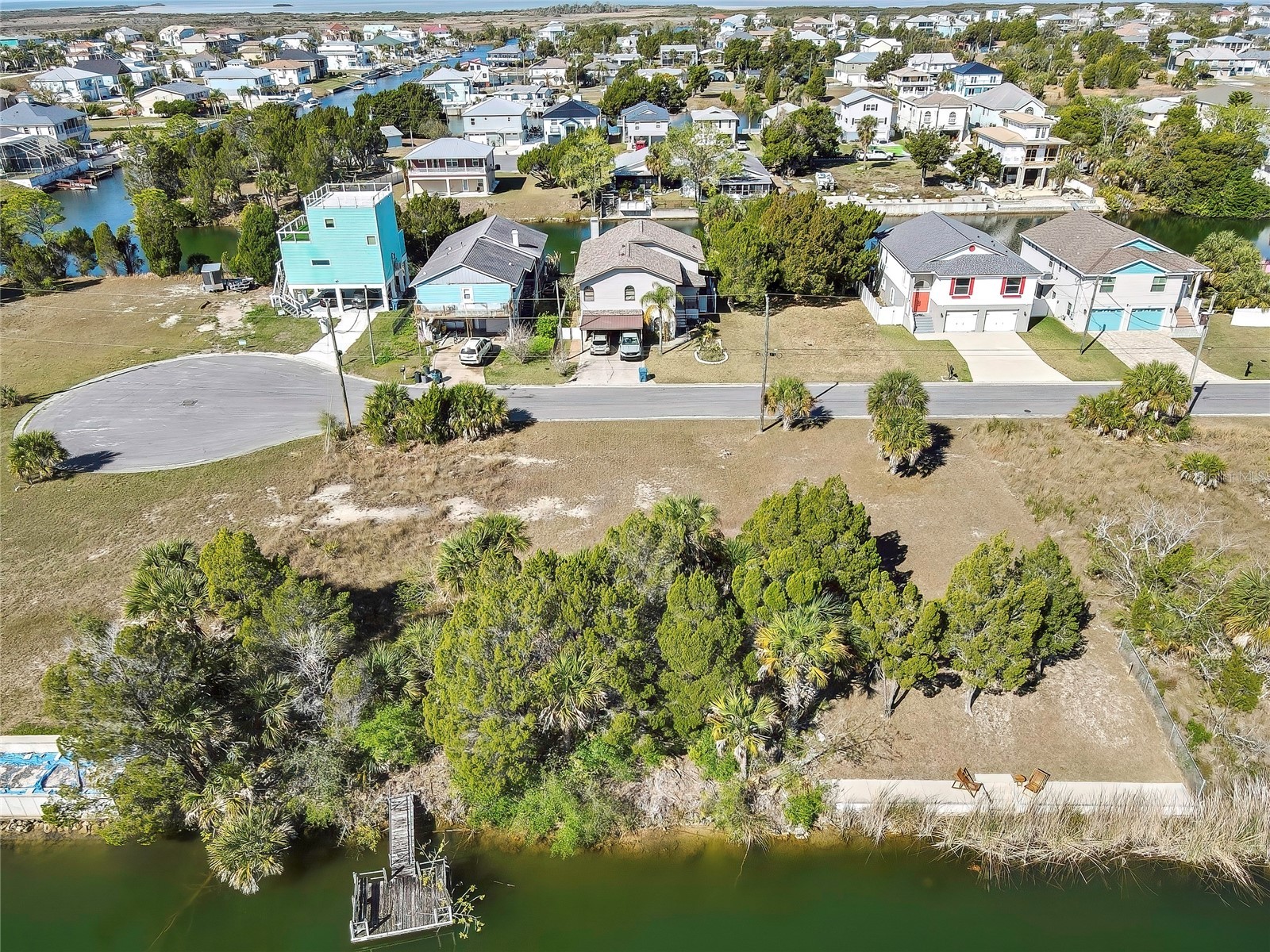3202 Rose Arbor Drive Hernando Beach FL 34607 - BLUE GILL CANAL O6389037 image25