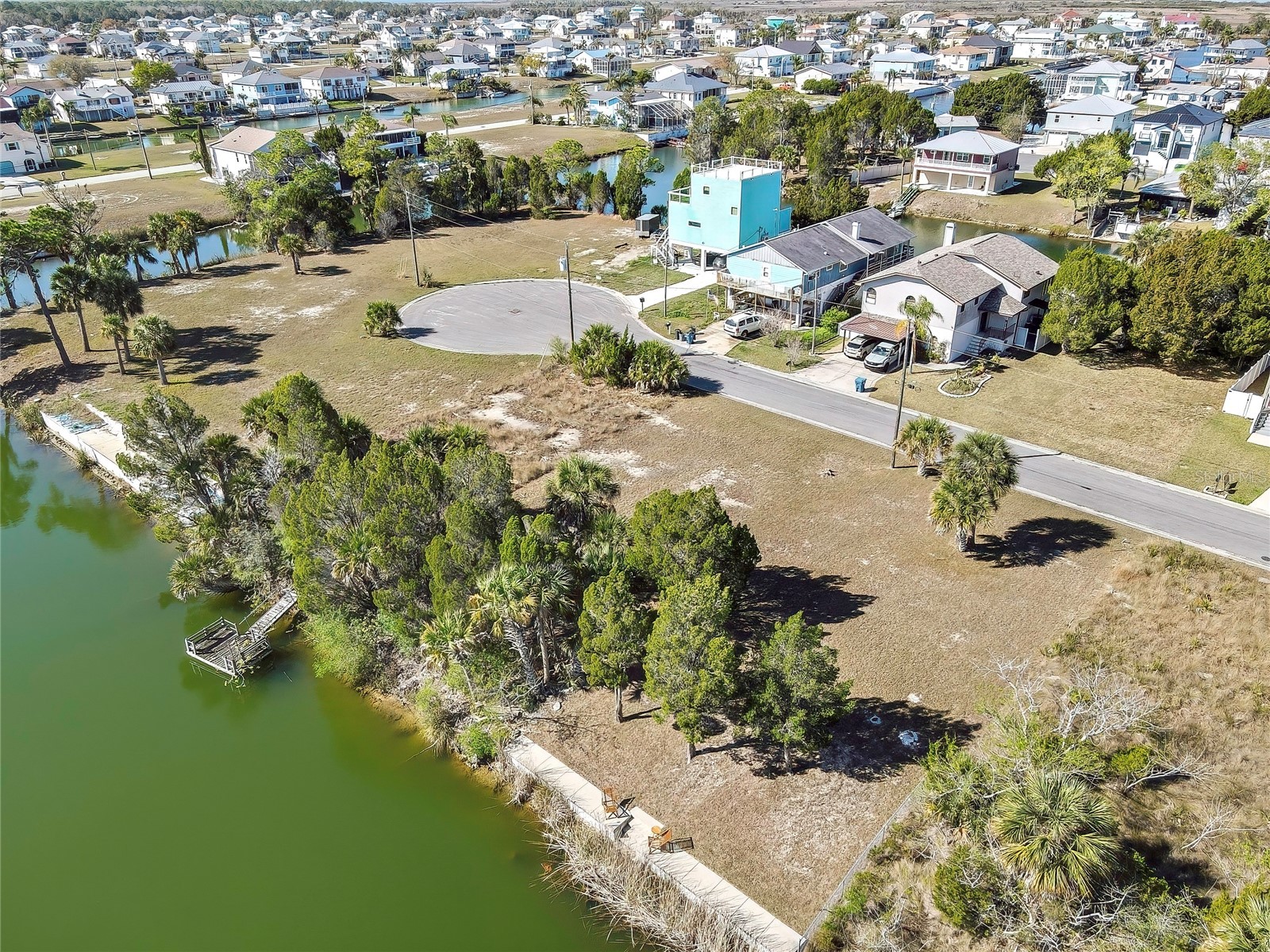 3202 Rose Arbor Drive Hernando Beach FL 34607 - BLUE GILL CANAL O6389037 image26