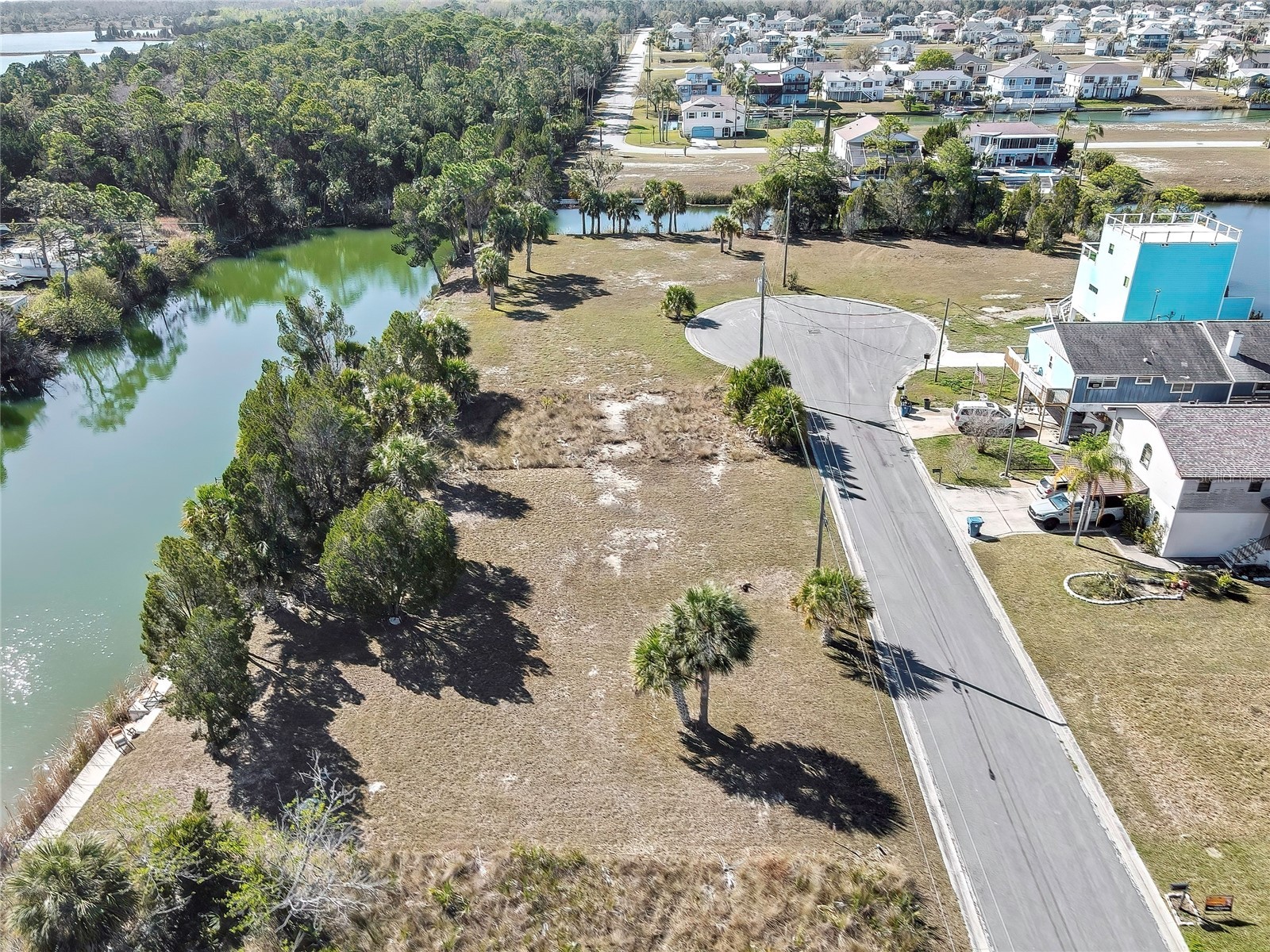 3202 Rose Arbor Drive Hernando Beach FL 34607 - BLUE GILL CANAL O6389037 image27