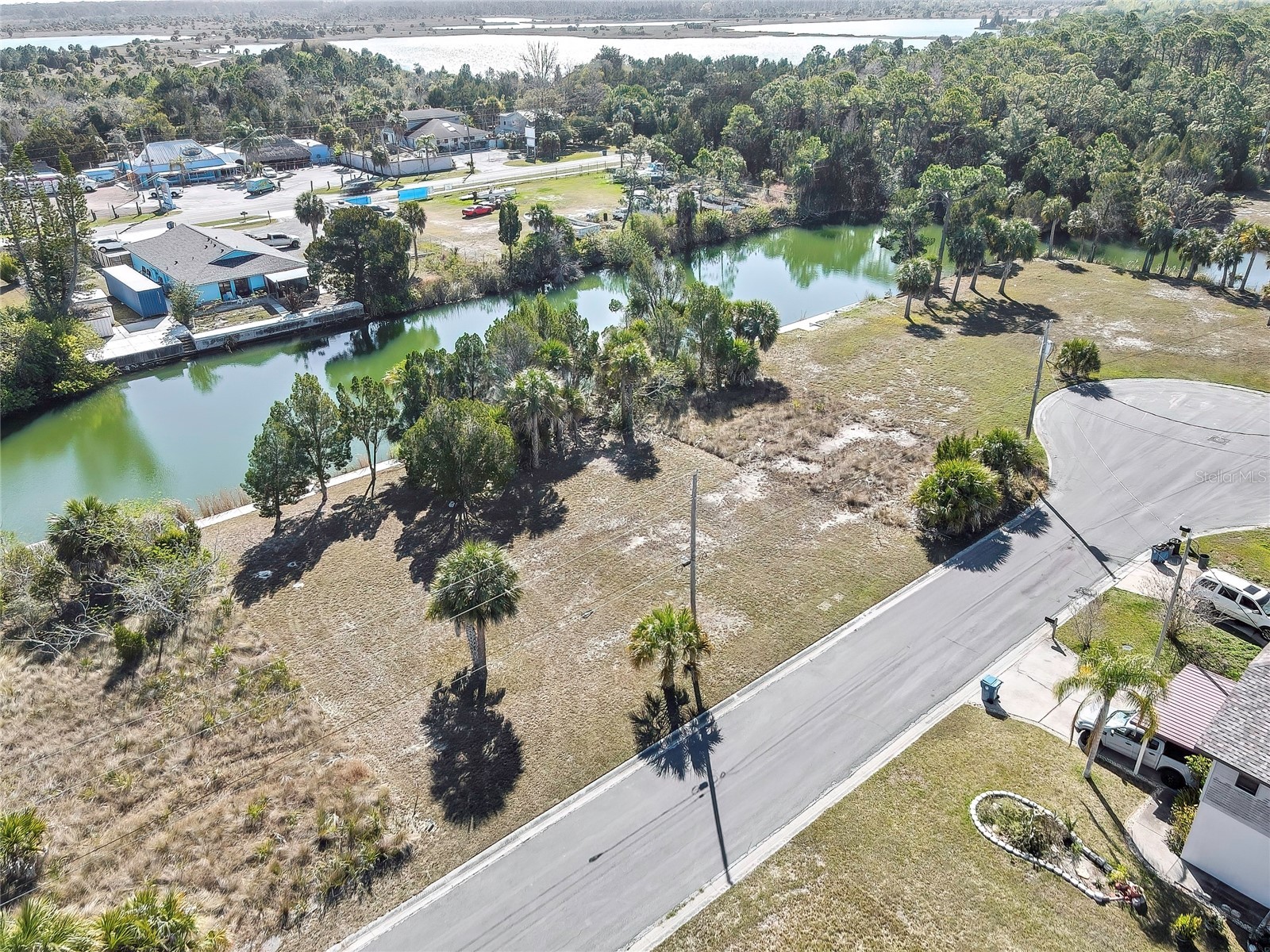 3202 Rose Arbor Drive Hernando Beach FL 34607 - BLUE GILL CANAL O6389037 image28