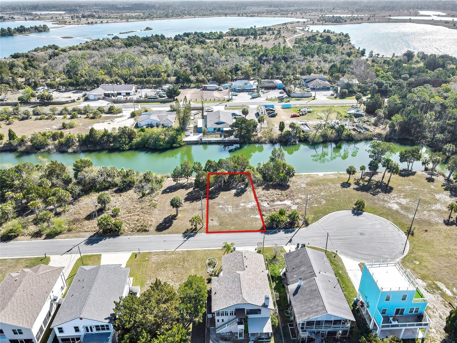 3202 Rose Arbor Drive Hernando Beach FL 34607 - BLUE GILL CANAL O6389037 image29