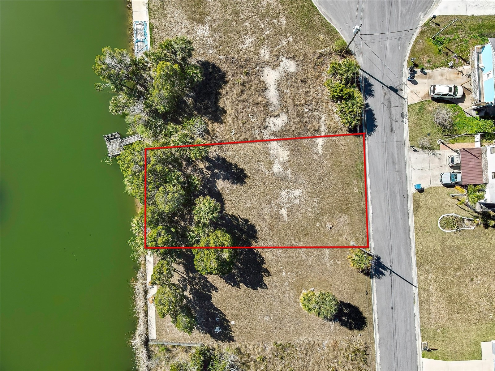 3202 Rose Arbor Drive Hernando Beach FL 34607 - BLUE GILL CANAL O6389037 image30