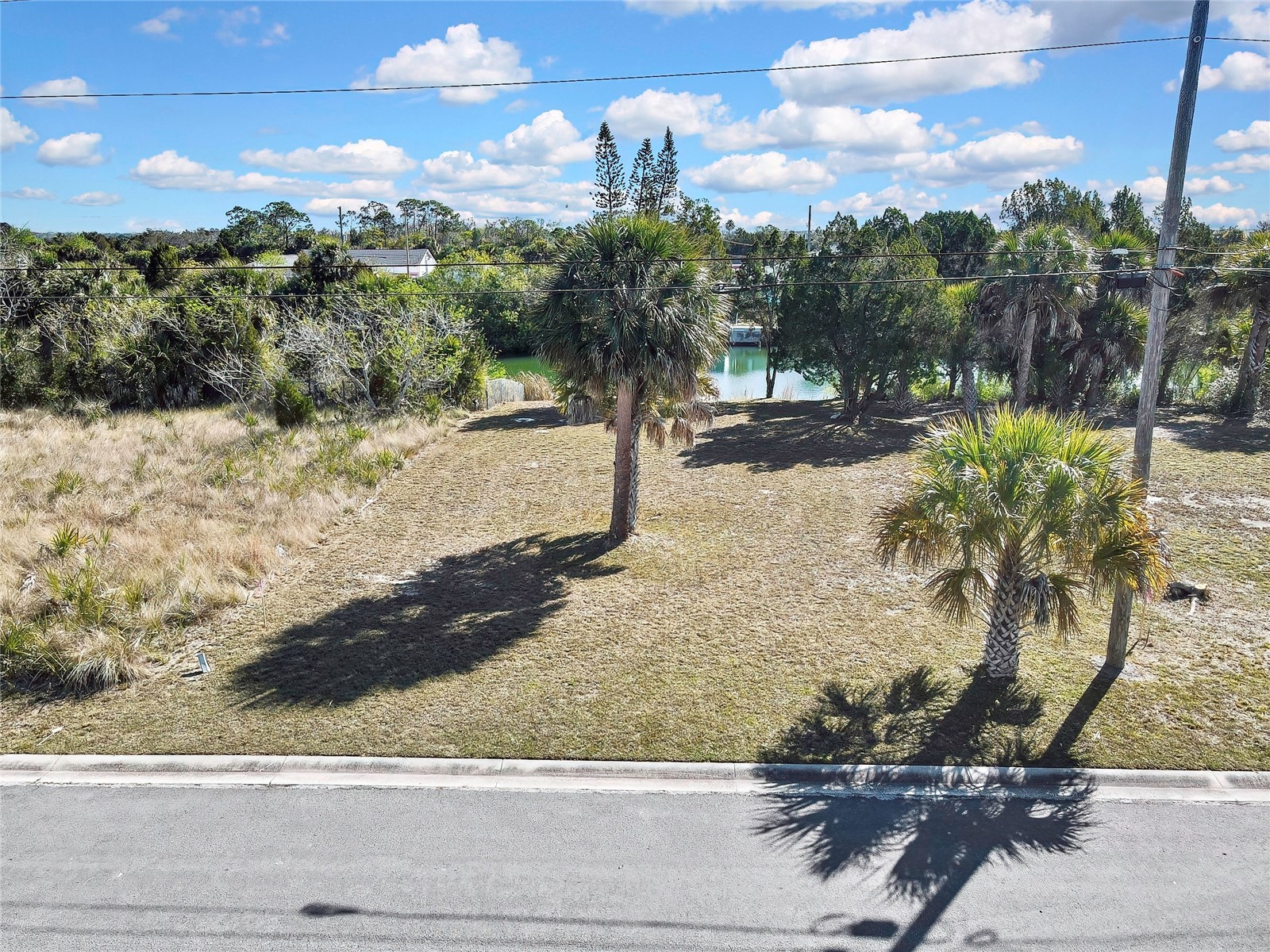 3202 Rose Arbor Drive Hernando Beach FL 34607 - BLUE GILL CANAL O6389037 image31