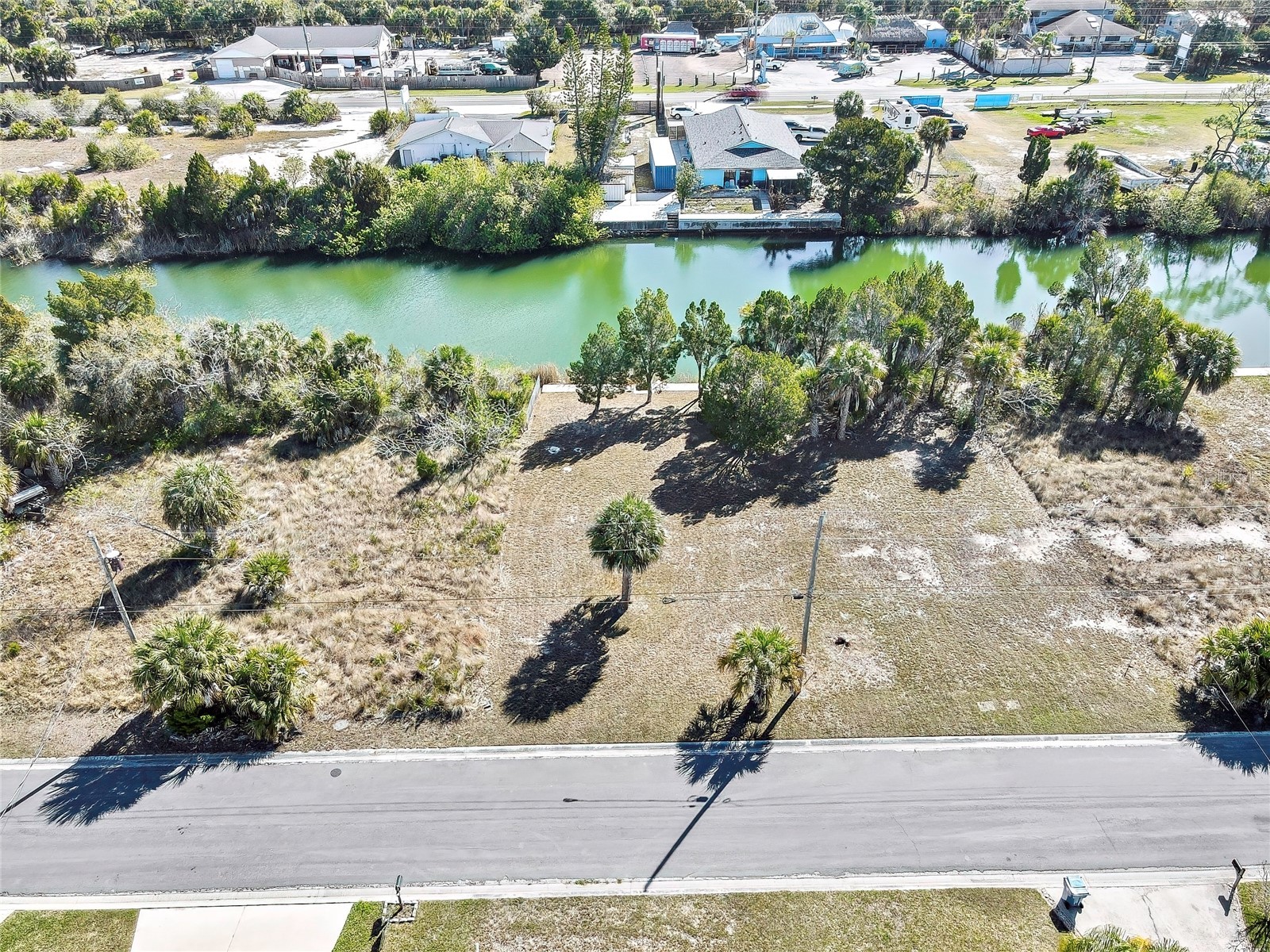 3202 Rose Arbor Drive Hernando Beach FL 34607 - BLUE GILL CANAL O6389037 image32