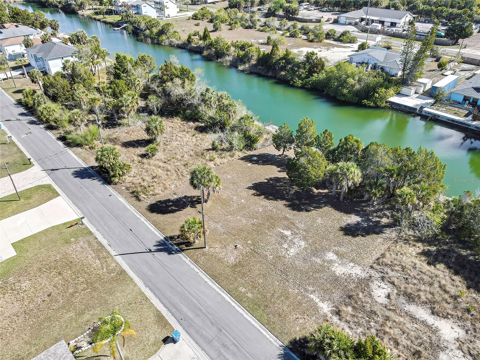 3202 Rose Arbor Drive Hernando Beach FL 34607 - BLUE GILL CANAL O6389037 image33