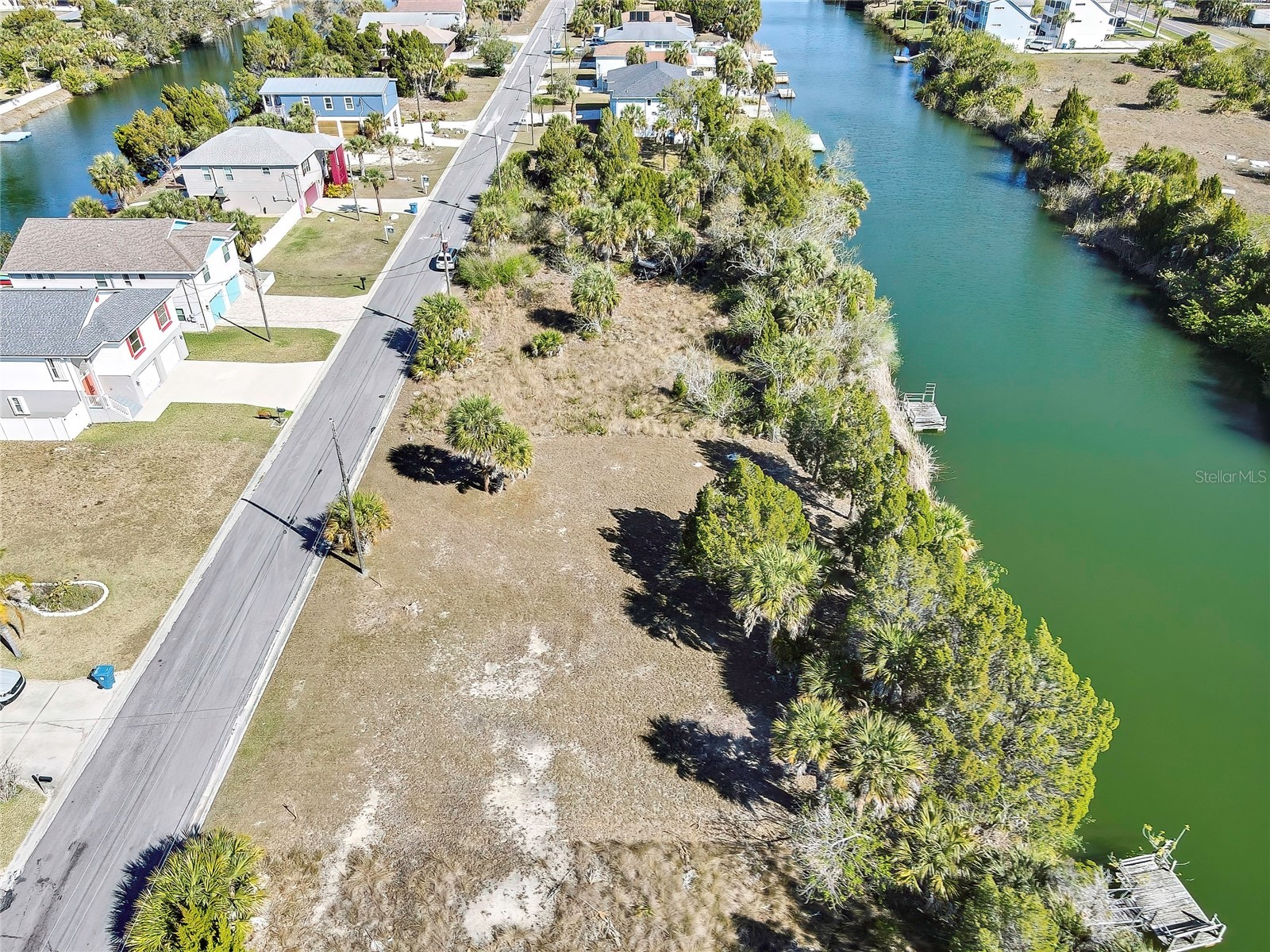 3202 Rose Arbor Drive Hernando Beach FL 34607 - BLUE GILL CANAL O6389037 image34