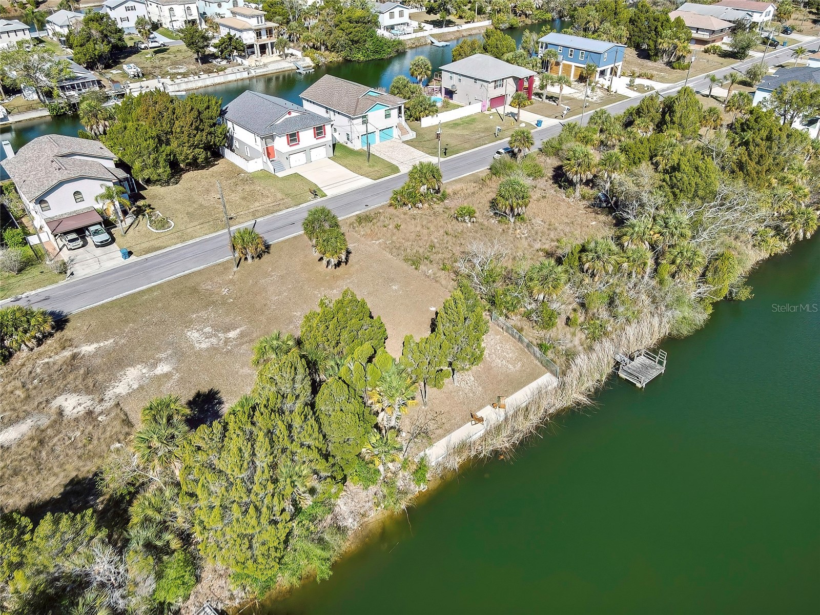 3202 Rose Arbor Drive Hernando Beach FL 34607 - BLUE GILL CANAL O6389037 image35