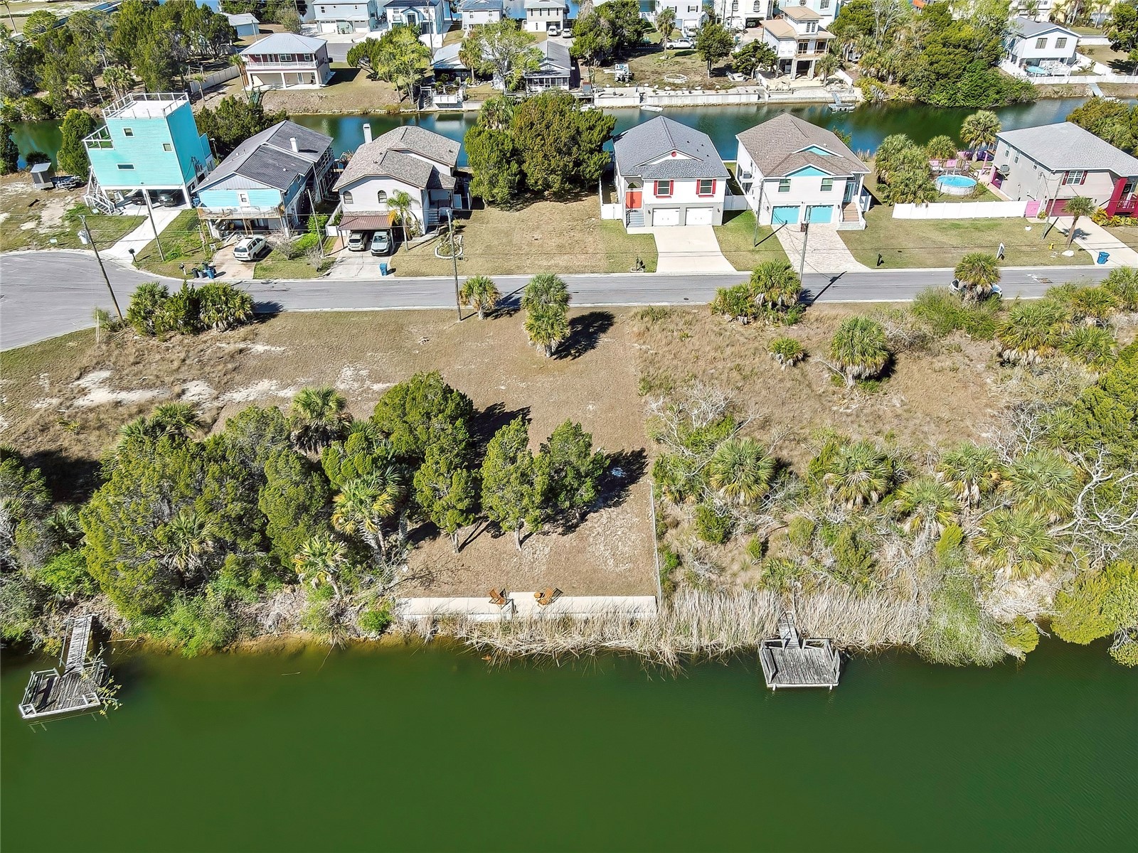 3202 Rose Arbor Drive Hernando Beach FL 34607 - BLUE GILL CANAL O6389037 image36