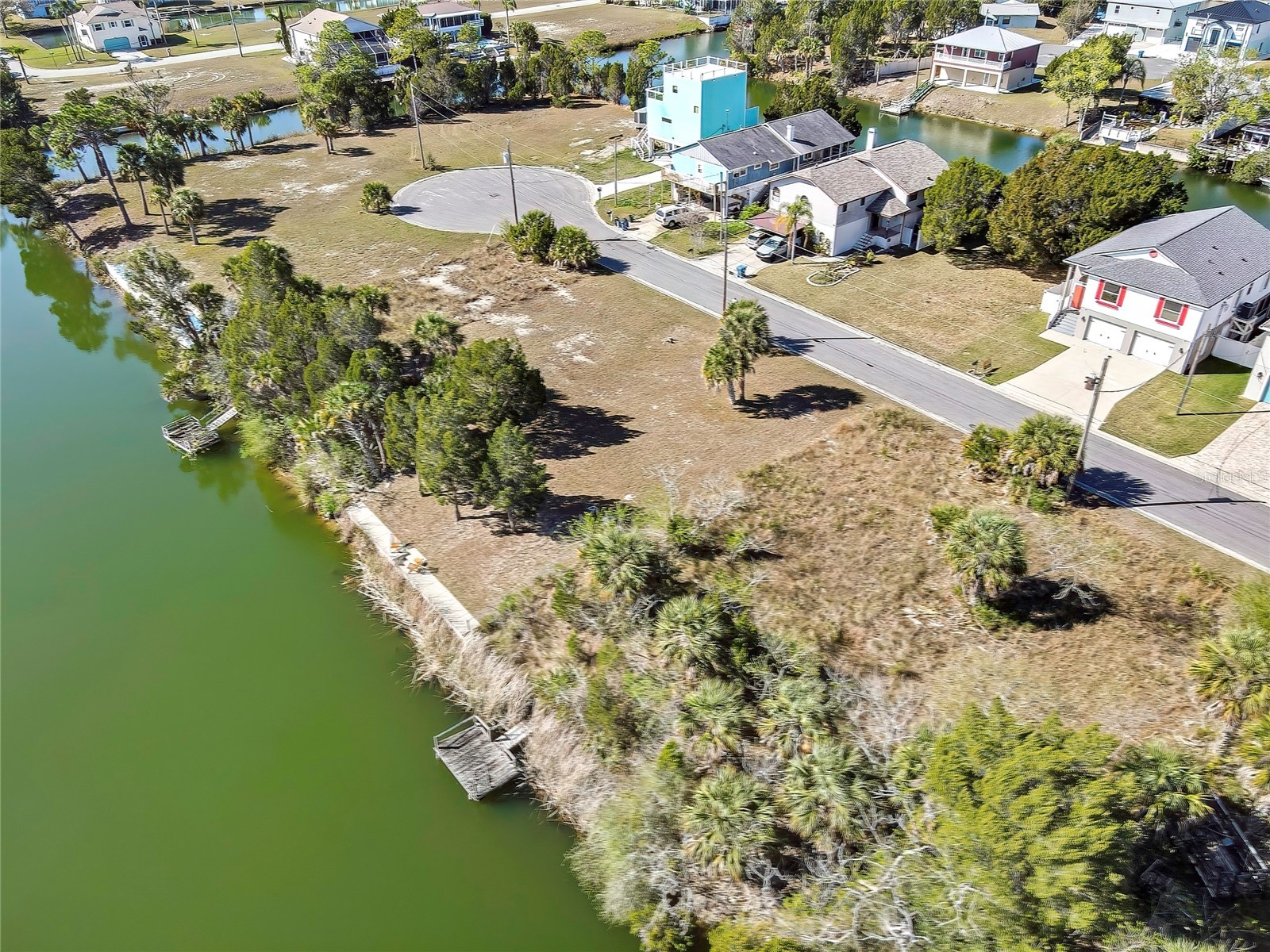 3202 Rose Arbor Drive Hernando Beach FL 34607 - BLUE GILL CANAL O6389037 image37