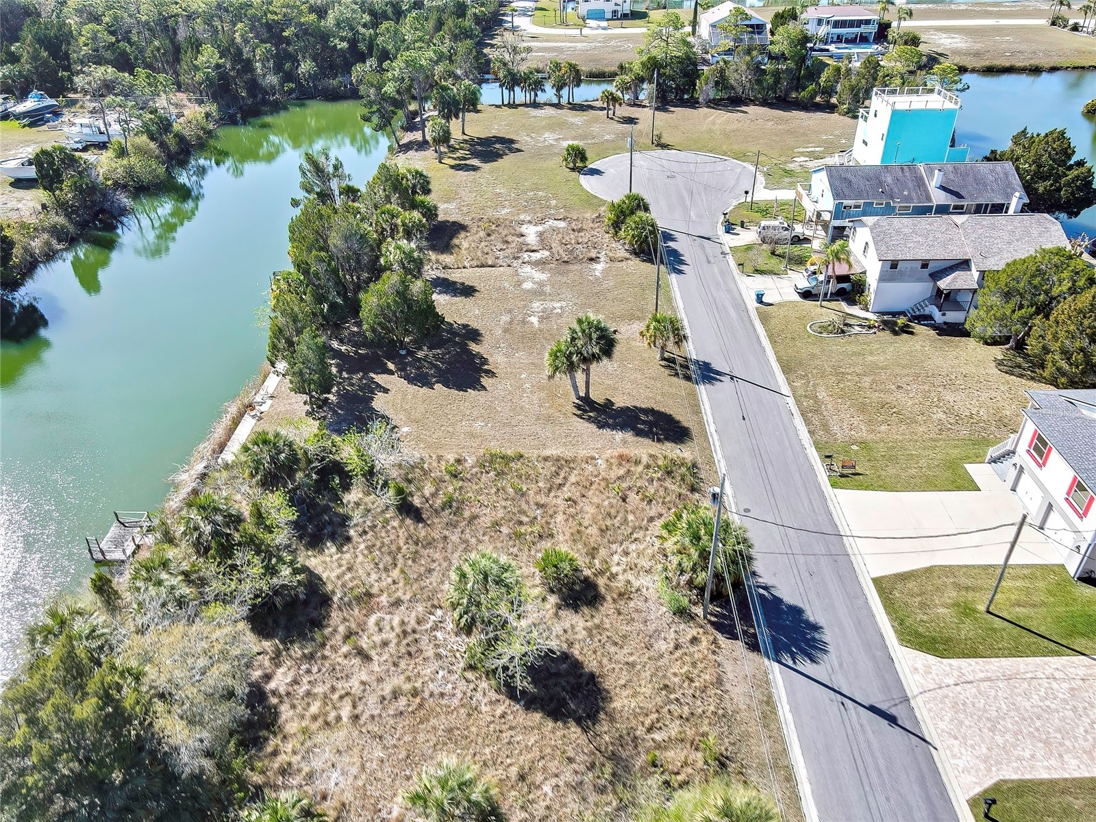 3202 Rose Arbor Drive Hernando Beach FL 34607 - BLUE GILL CANAL O6389037 image38