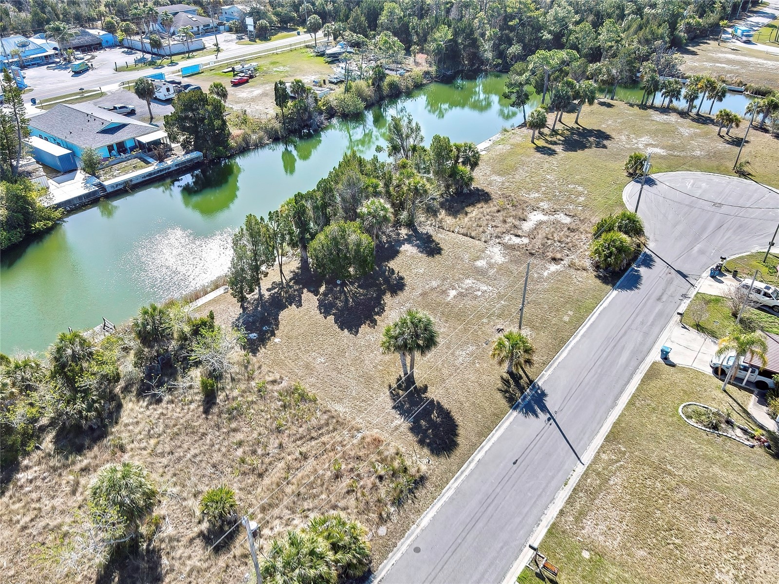3202 Rose Arbor Drive Hernando Beach FL 34607 - BLUE GILL CANAL O6389037 image39