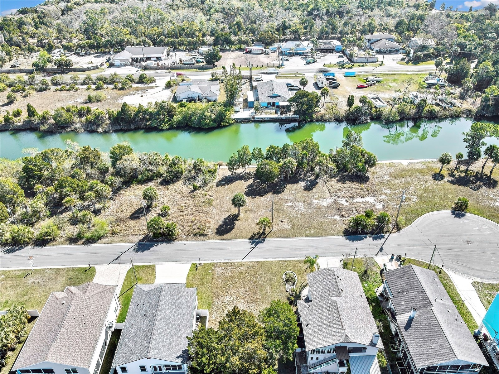 3202 Rose Arbor Drive Hernando Beach FL 34607 - BLUE GILL CANAL O6389037 image40
