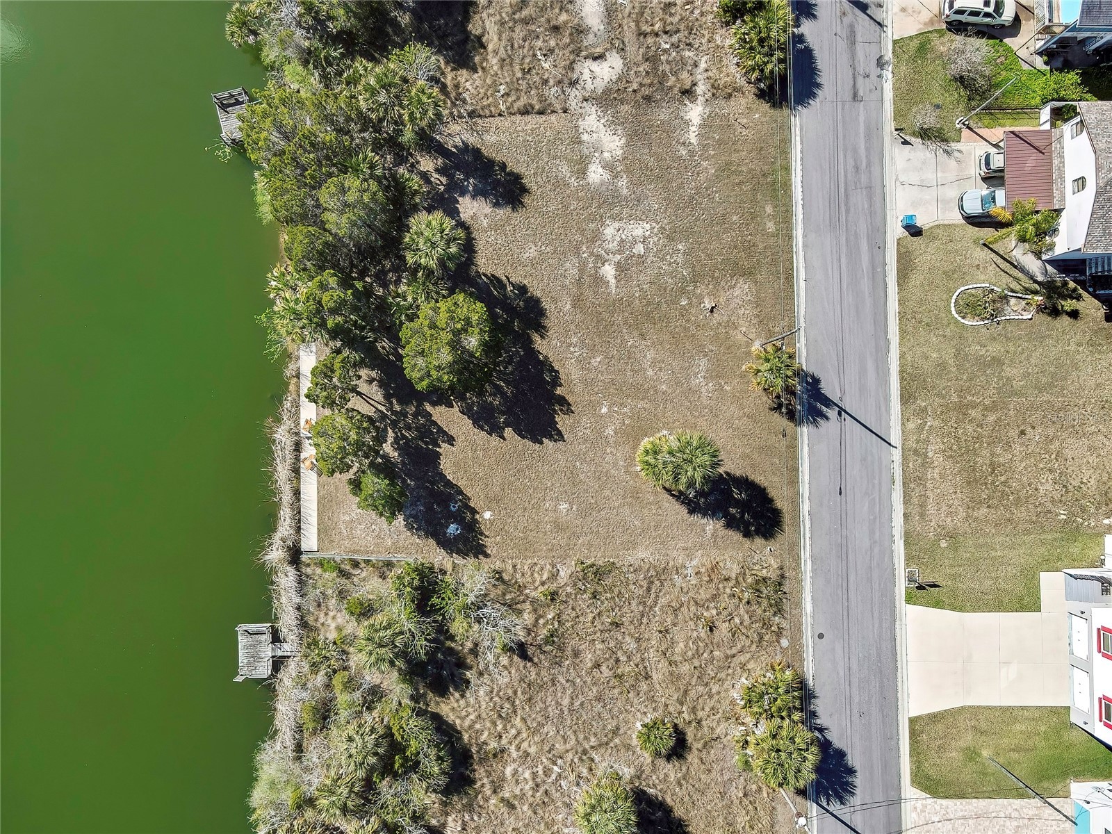3202 Rose Arbor Drive Hernando Beach FL 34607 - BLUE GILL CANAL O6389037 image41