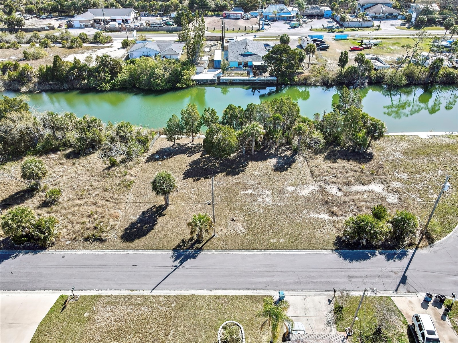 3202 Rose Arbor Drive Hernando Beach FL 34607 - BLUE GILL CANAL O6389037 image42