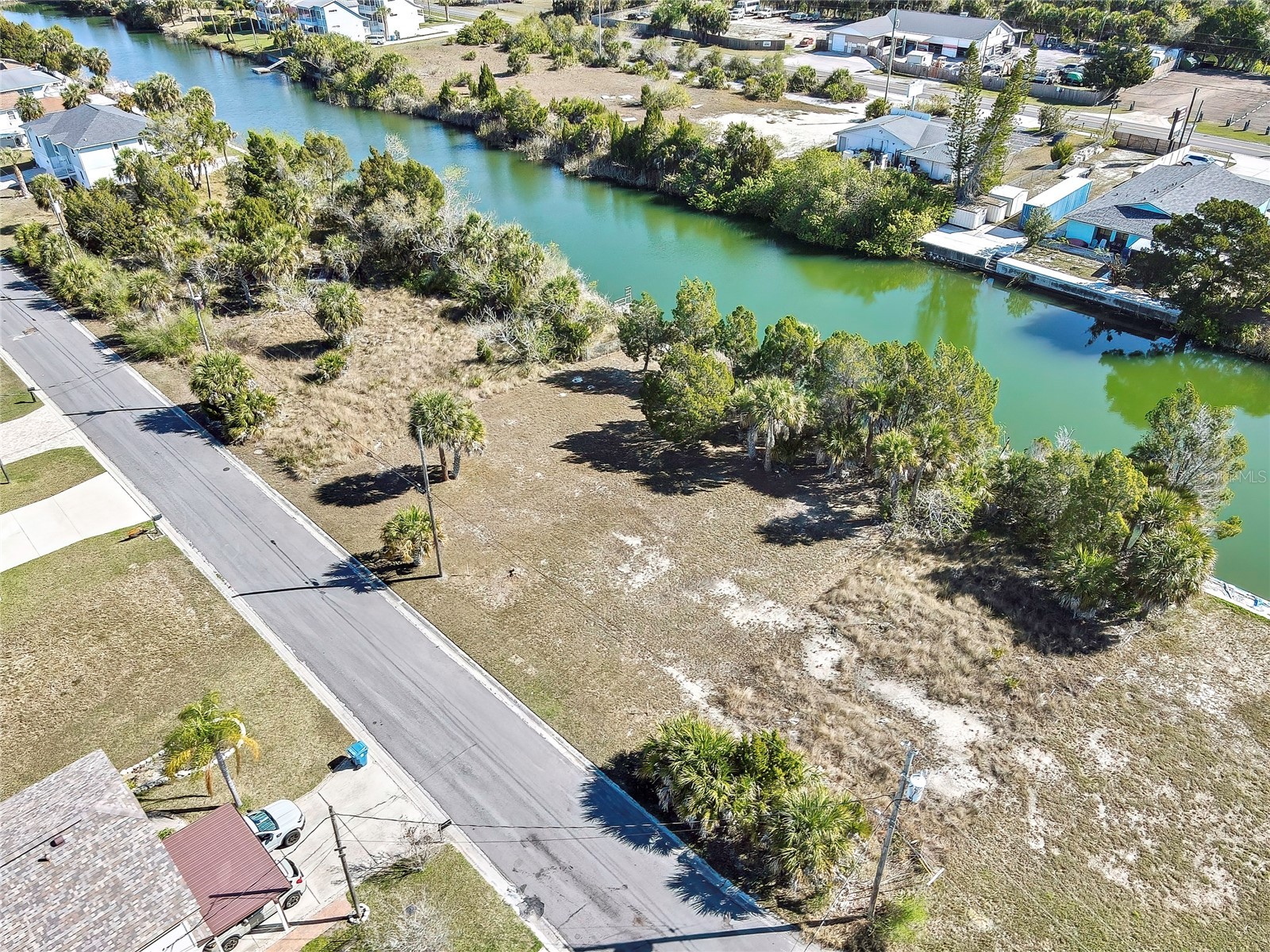 3202 Rose Arbor Drive Hernando Beach FL 34607 - BLUE GILL CANAL O6389037 image43