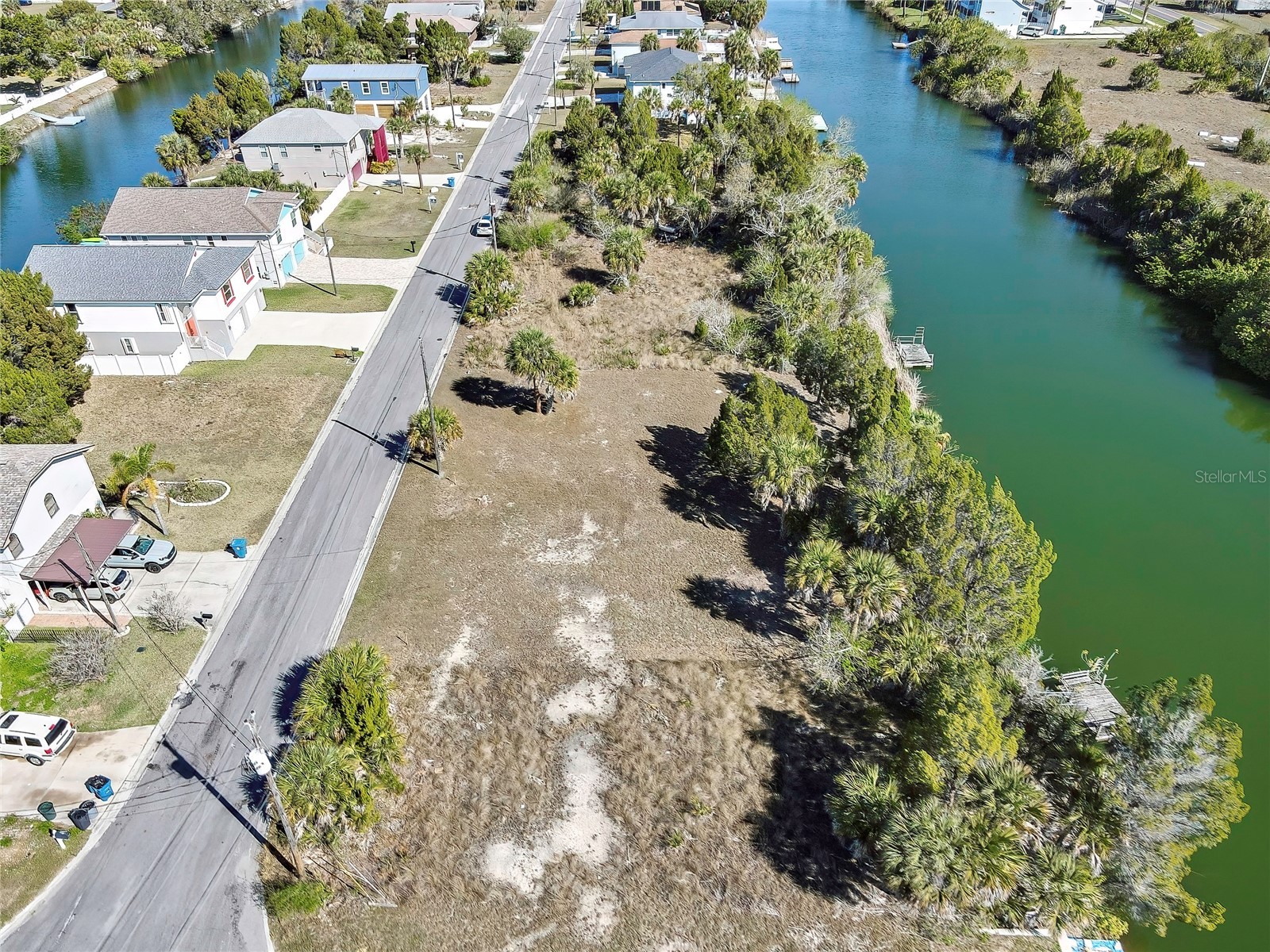 3202 Rose Arbor Drive Hernando Beach FL 34607 - BLUE GILL CANAL O6389037 image44