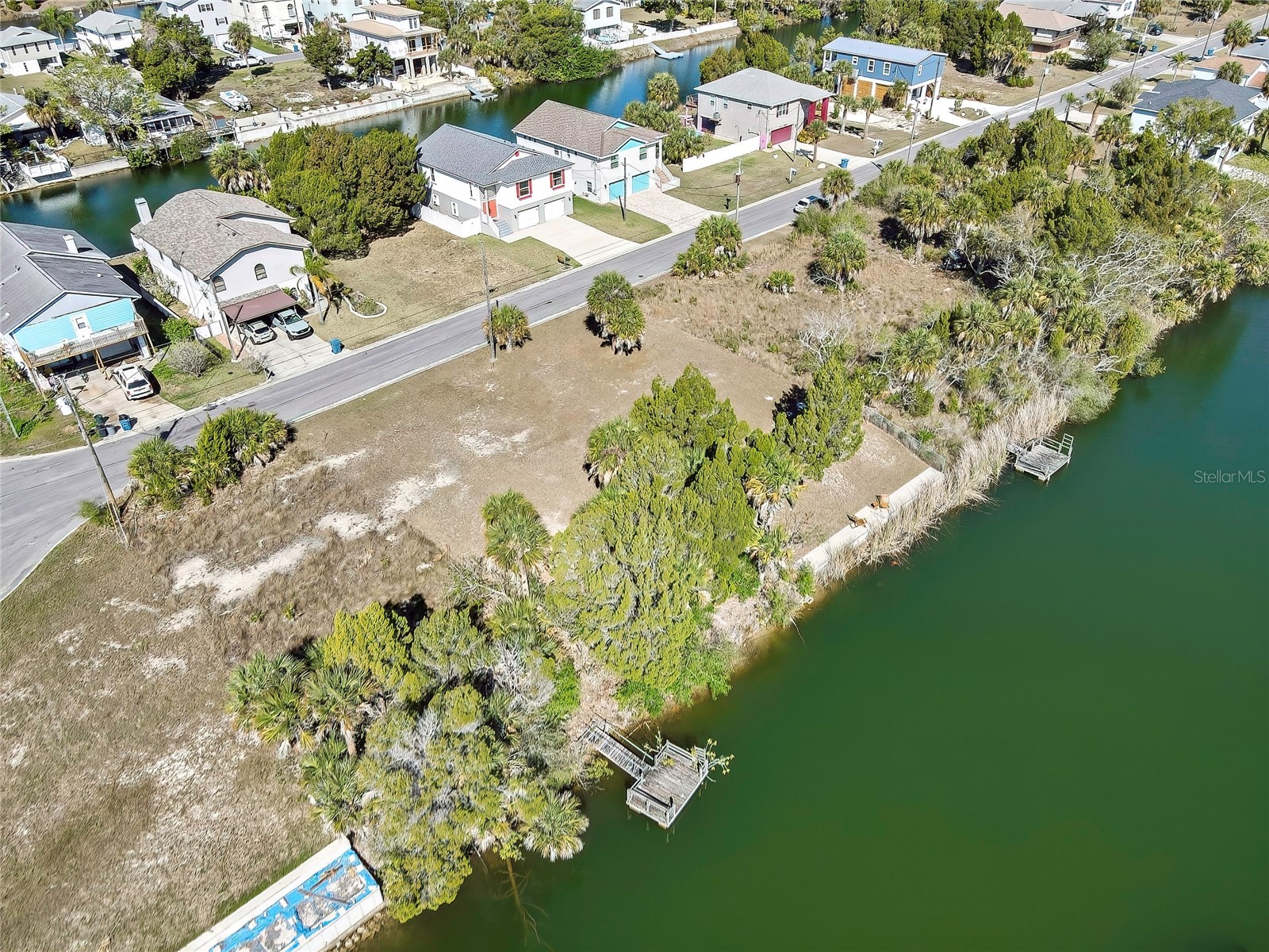 3202 Rose Arbor Drive Hernando Beach FL 34607 - BLUE GILL CANAL O6389037 image45