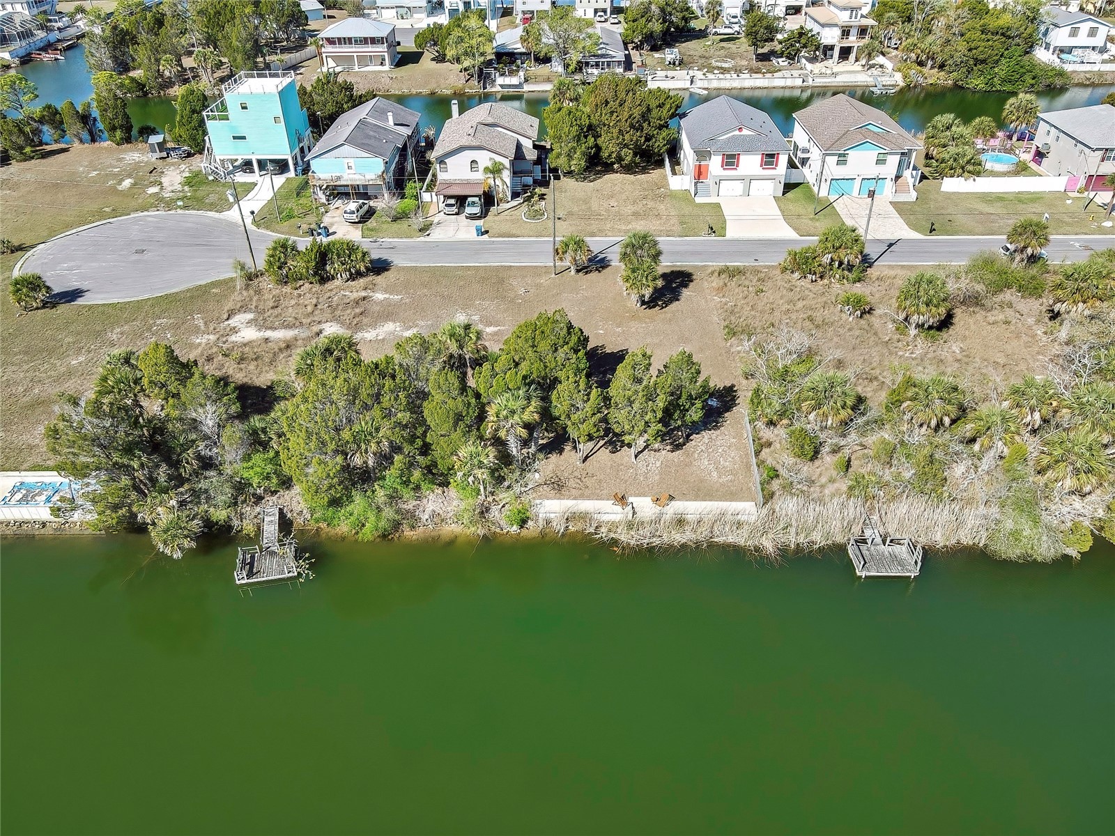 3202 Rose Arbor Drive Hernando Beach FL 34607 - BLUE GILL CANAL O6389037 image46