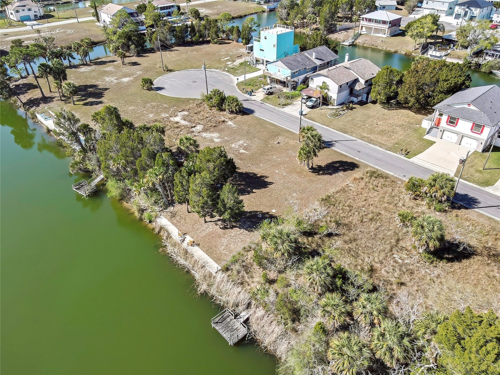 3202 Rose Arbor Drive Hernando Beach FL 34607 - BLUE GILL CANAL O6389037 image47