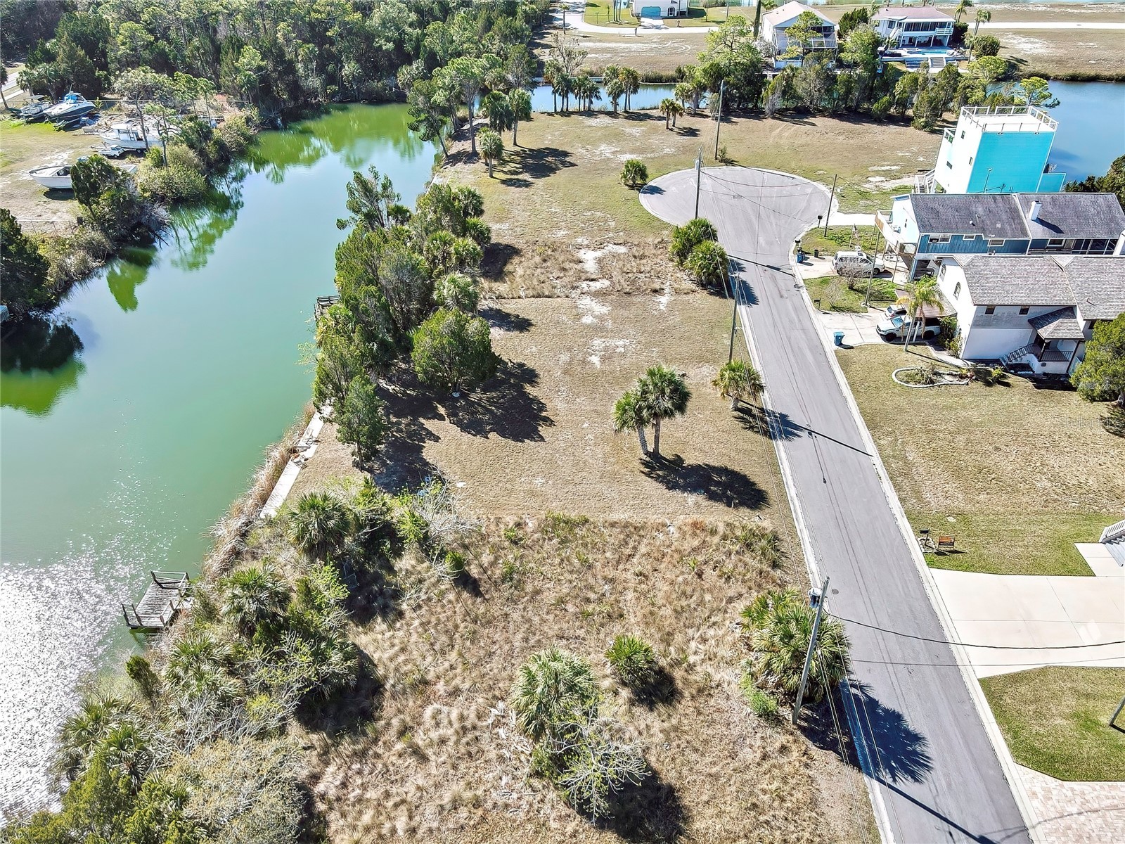 3202 Rose Arbor Drive Hernando Beach FL 34607 - BLUE GILL CANAL O6389037 image48