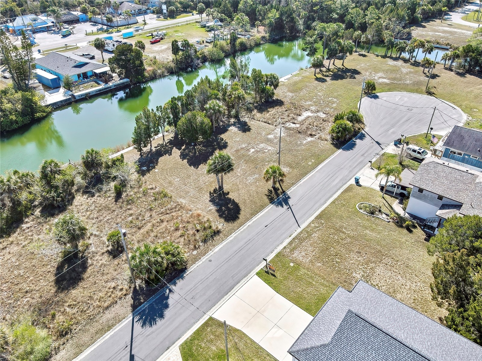 3202 Rose Arbor Drive Hernando Beach FL 34607 - BLUE GILL CANAL O6389037 image49