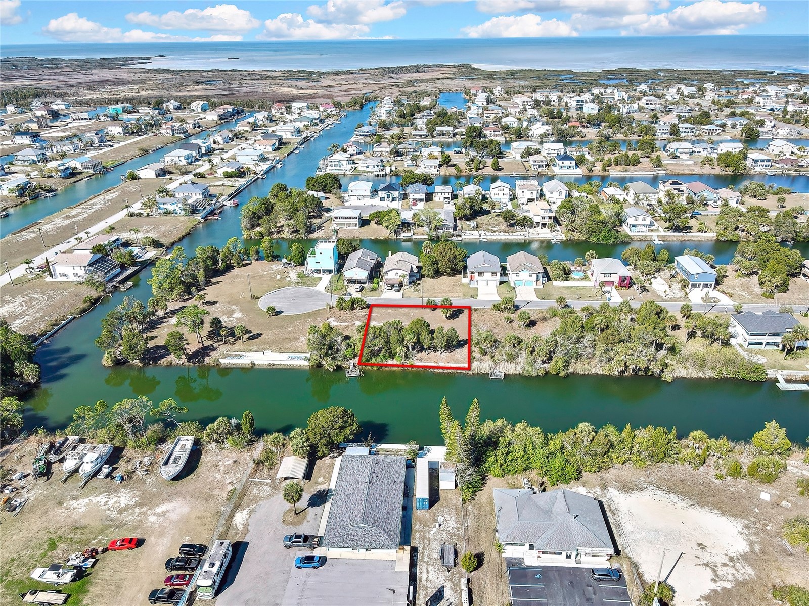 3202 Rose Arbor Drive Hernando Beach FL 34607 - BLUE GILL CANAL O6389037 image51