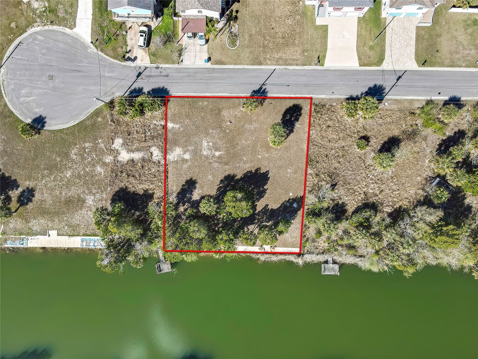 3202 Rose Arbor Drive Hernando Beach FL 34607 - BLUE GILL CANAL O6389037 image52
