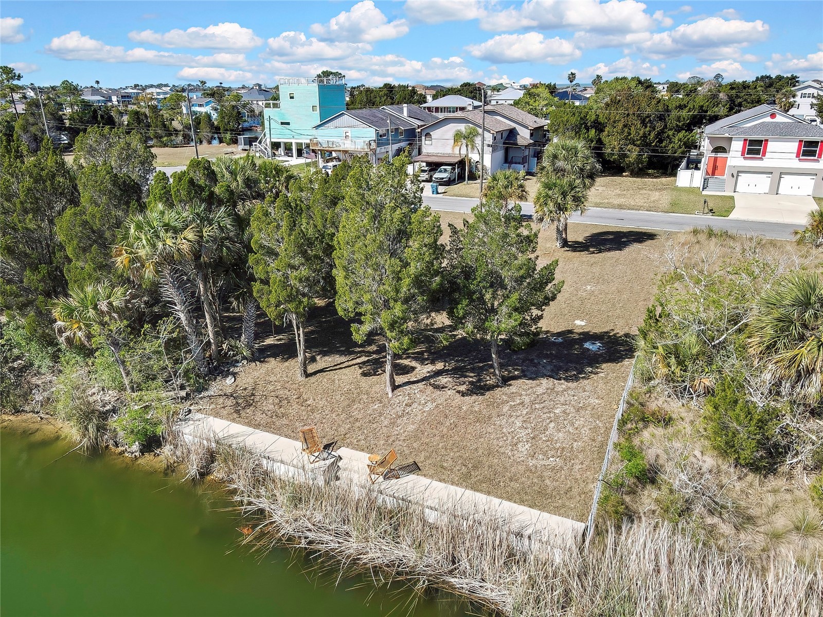 3202 Rose Arbor Drive Hernando Beach FL 34607 - BLUE GILL CANAL O6389037 image53