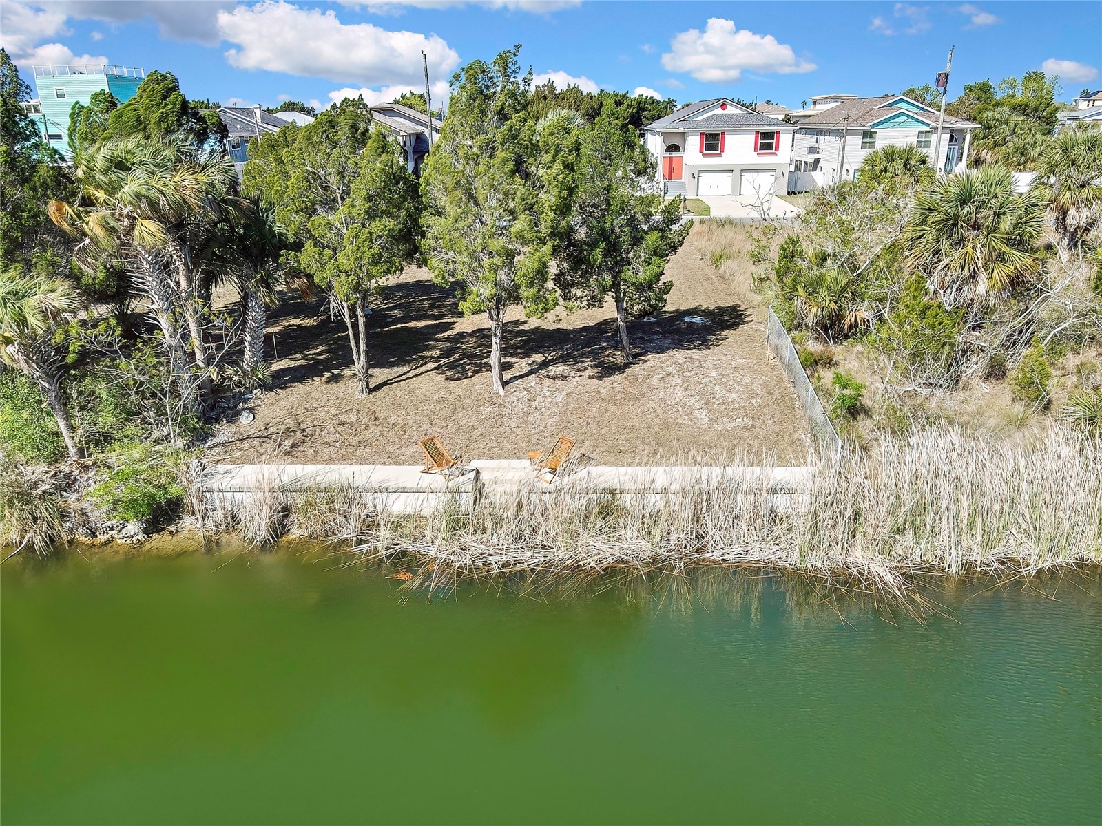 3202 Rose Arbor Drive Hernando Beach FL 34607 - BLUE GILL CANAL O6389037 image54