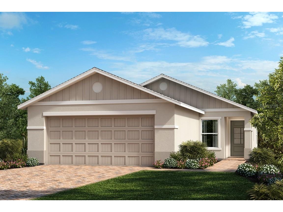 3202 Sanctuary Drive Clermont FL 34714 O6264386 image1