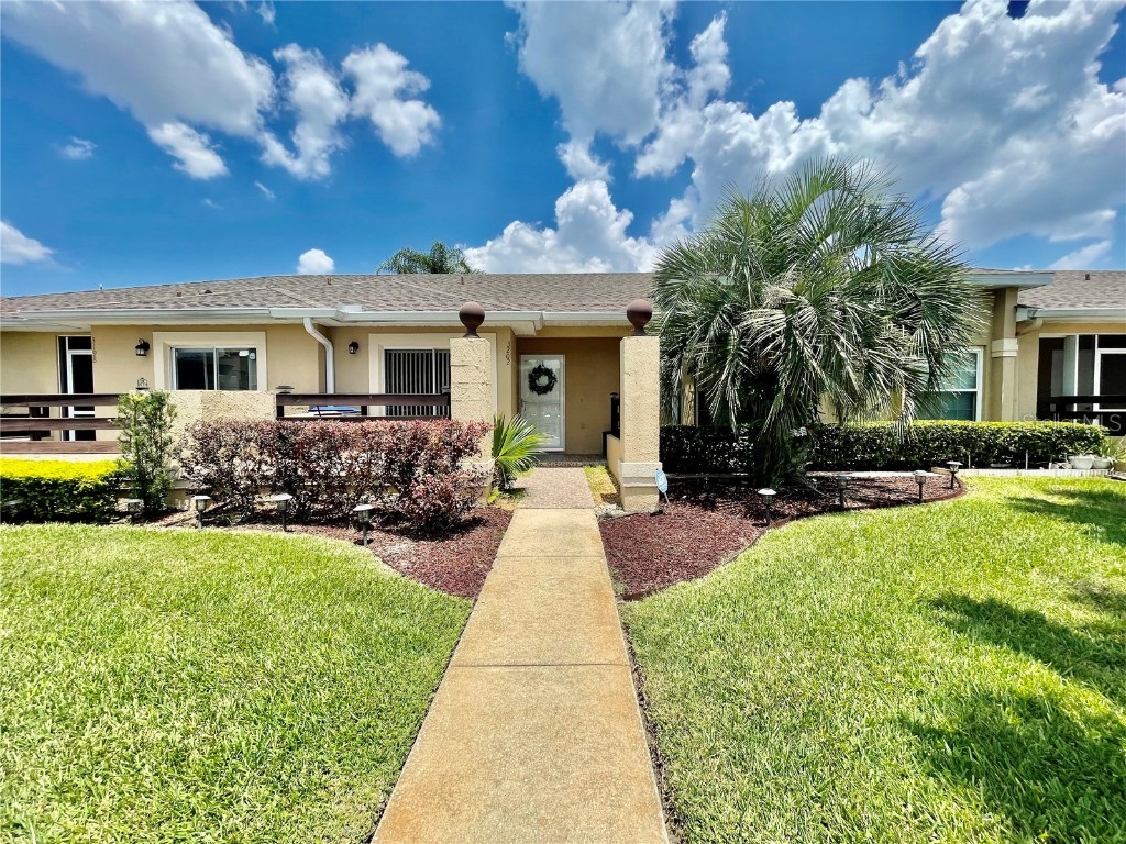 3202 Sandy Shore Lane Kissimmee FL 34743 S5087587 image1