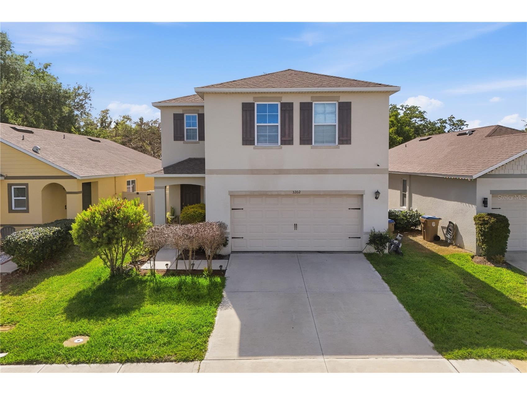 3202 Surfbird Street Kissimmee FL 34744 O6399070 image1