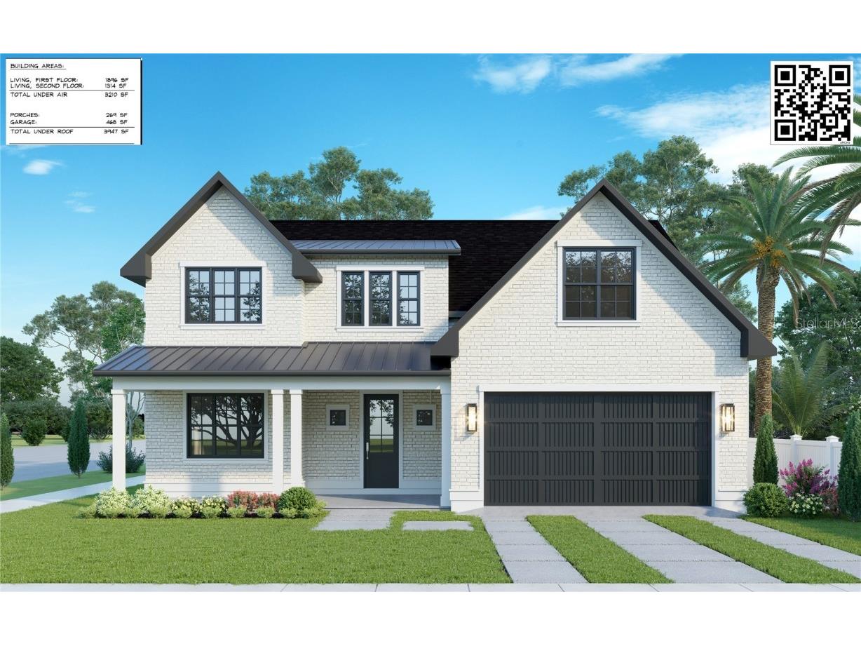 3202 W Arch Street Tampa FL 33607 U8167021 image1