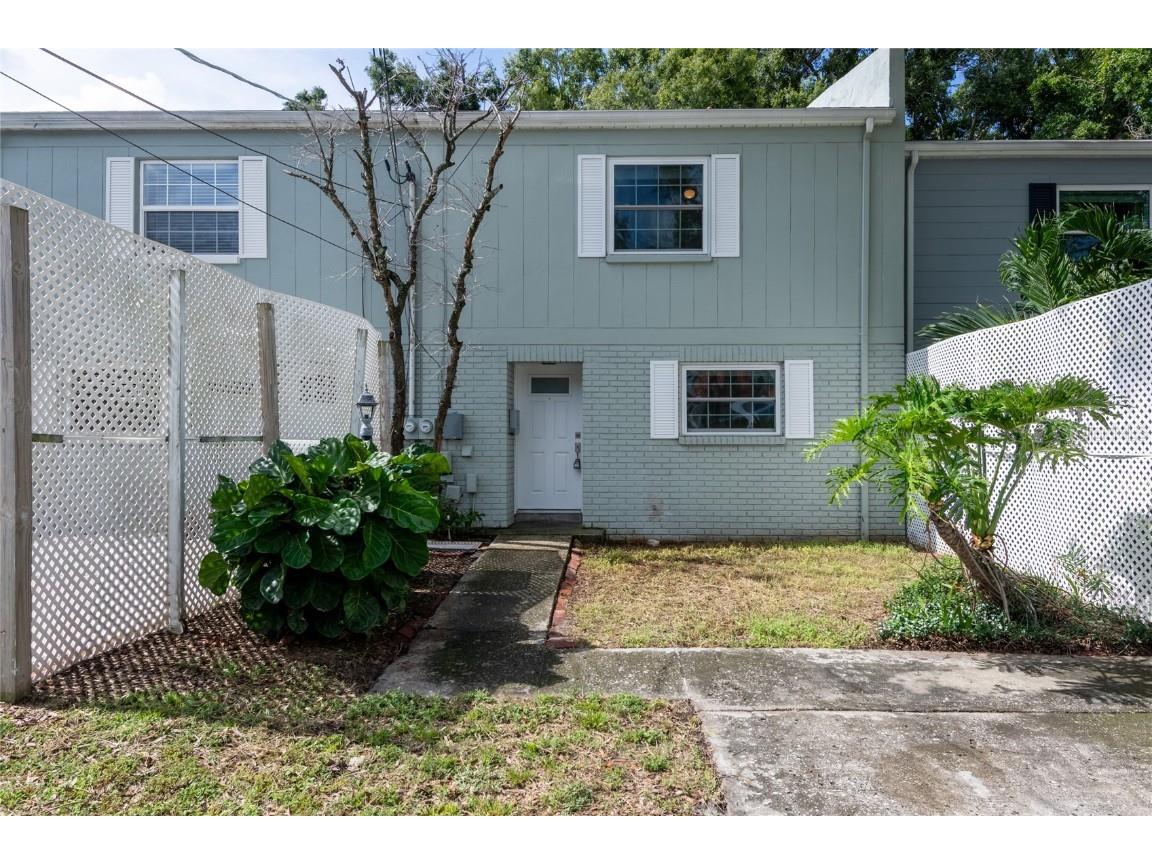 3202 W De Leon Street #B Tampa FL 33609 TB8417996 image1