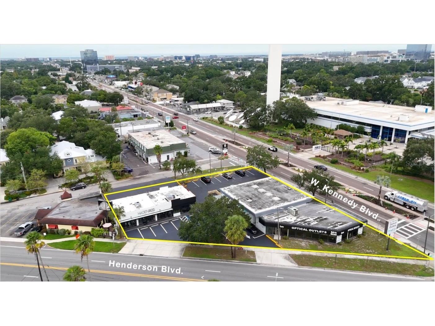 3202 W Kennedy Boulevard Tampa FL 33609 TB8429782 image1