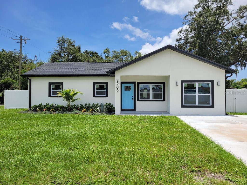 3202 W Tyson Avenue Tampa FL 33611 TB8406735 image1